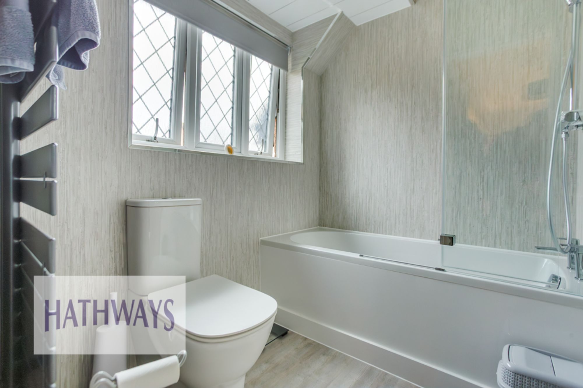 4 bed detached house for sale in Sycamore Court, Cwmbran  - Property Image 39