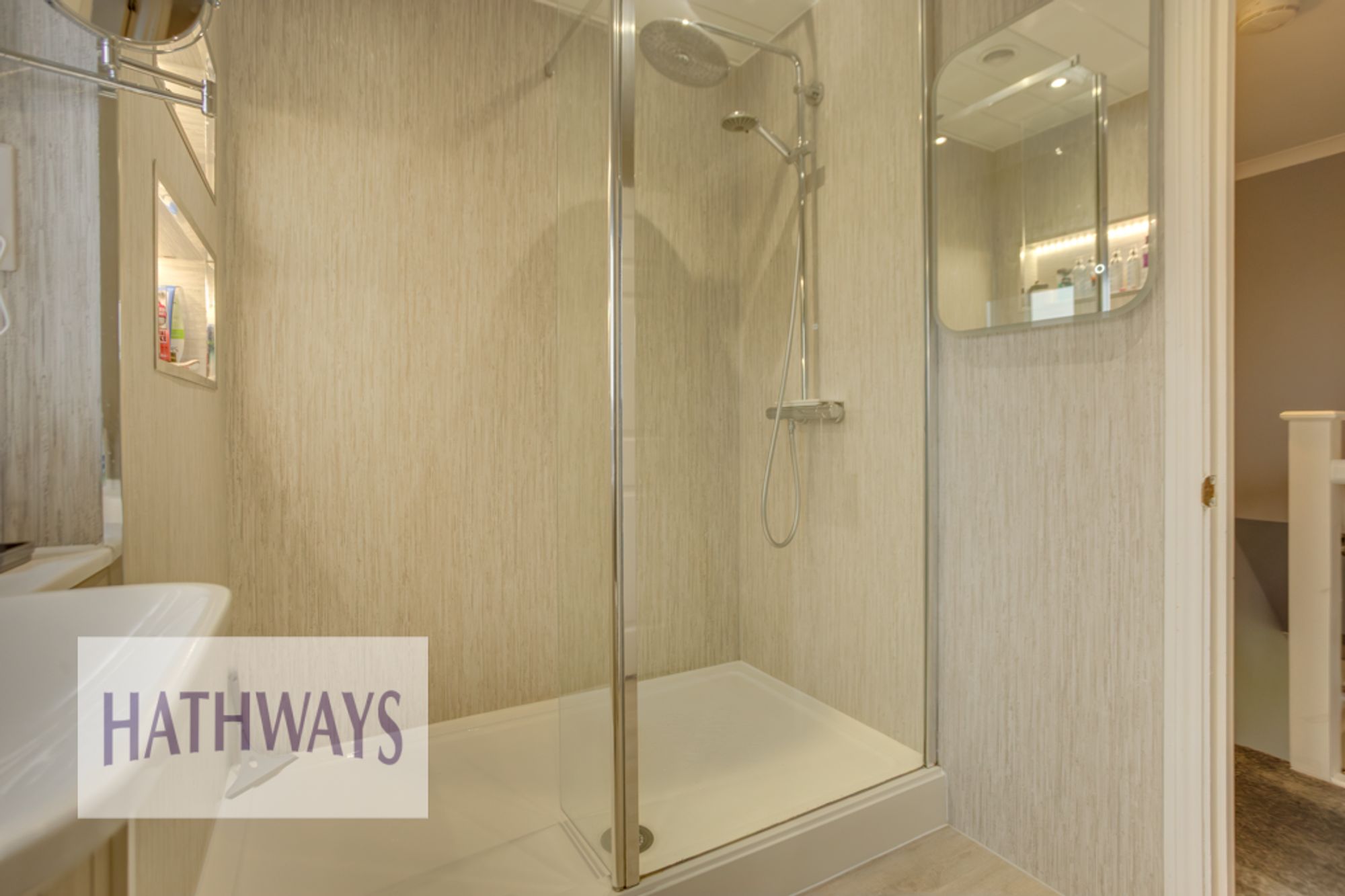 4 bed detached house for sale in Sycamore Court, Cwmbran  - Property Image 47