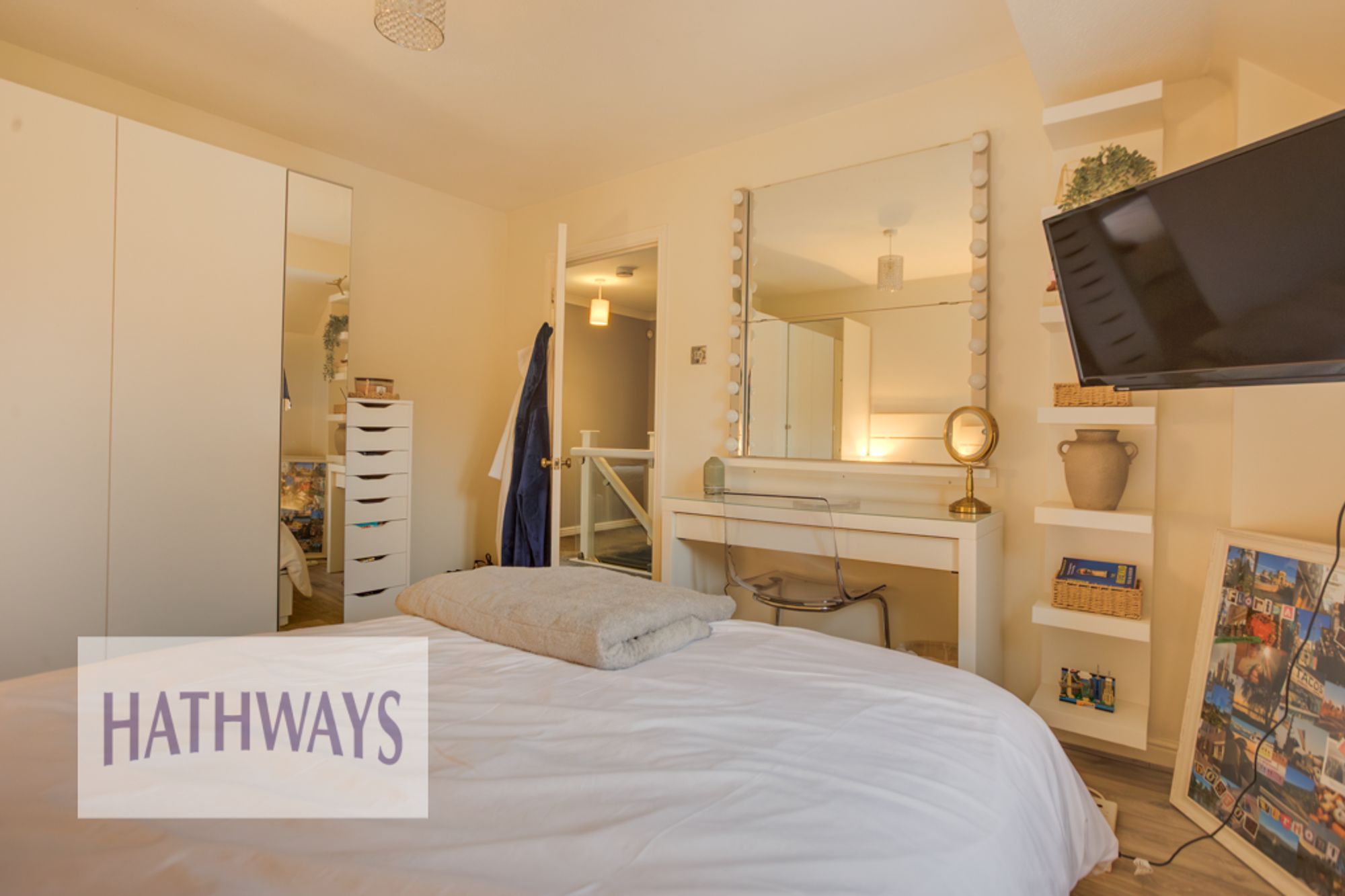 4 bed detached house for sale in Sycamore Court, Cwmbran 42