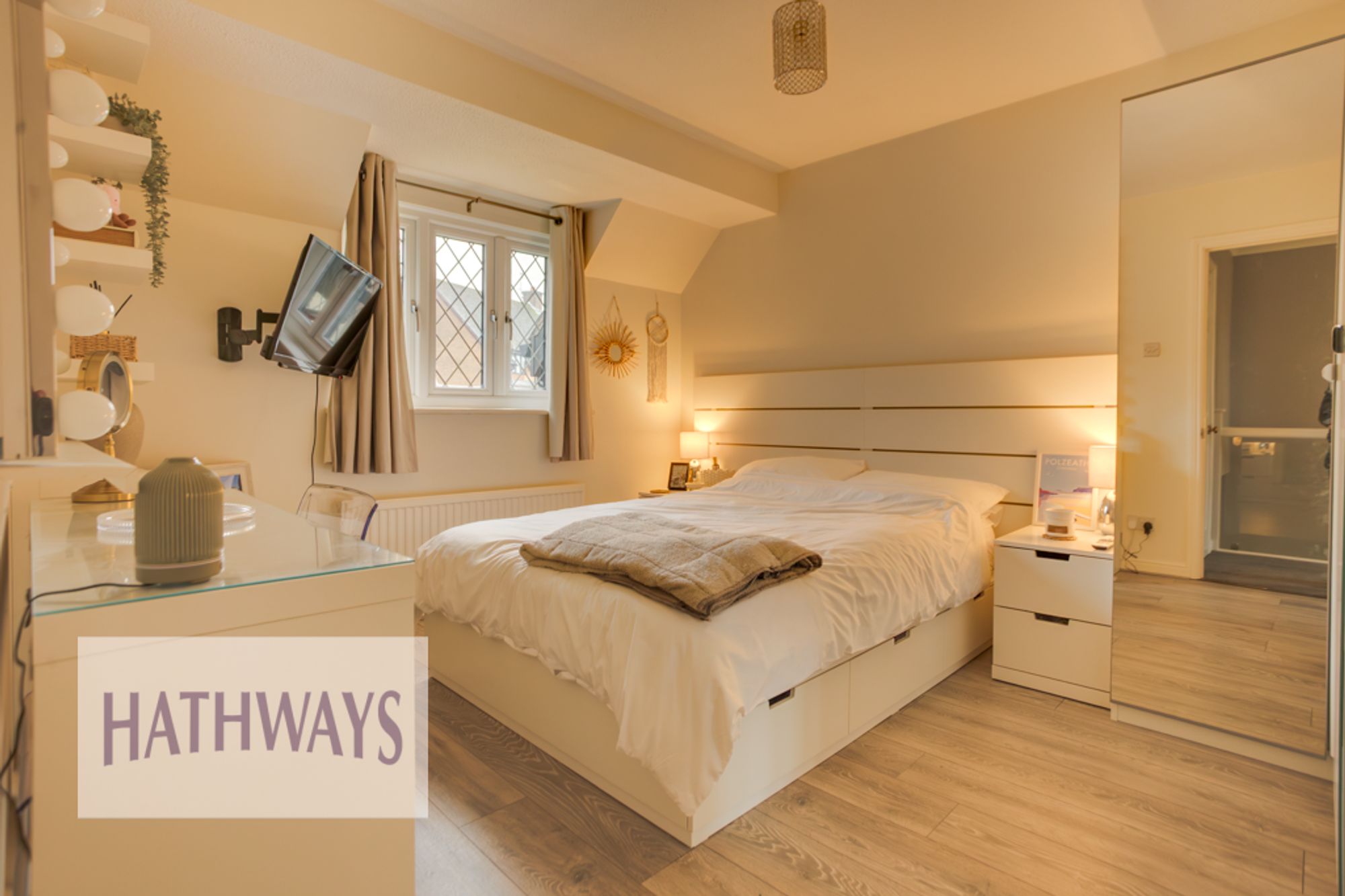 4 bed detached house for sale in Sycamore Court, Cwmbran  - Property Image 42