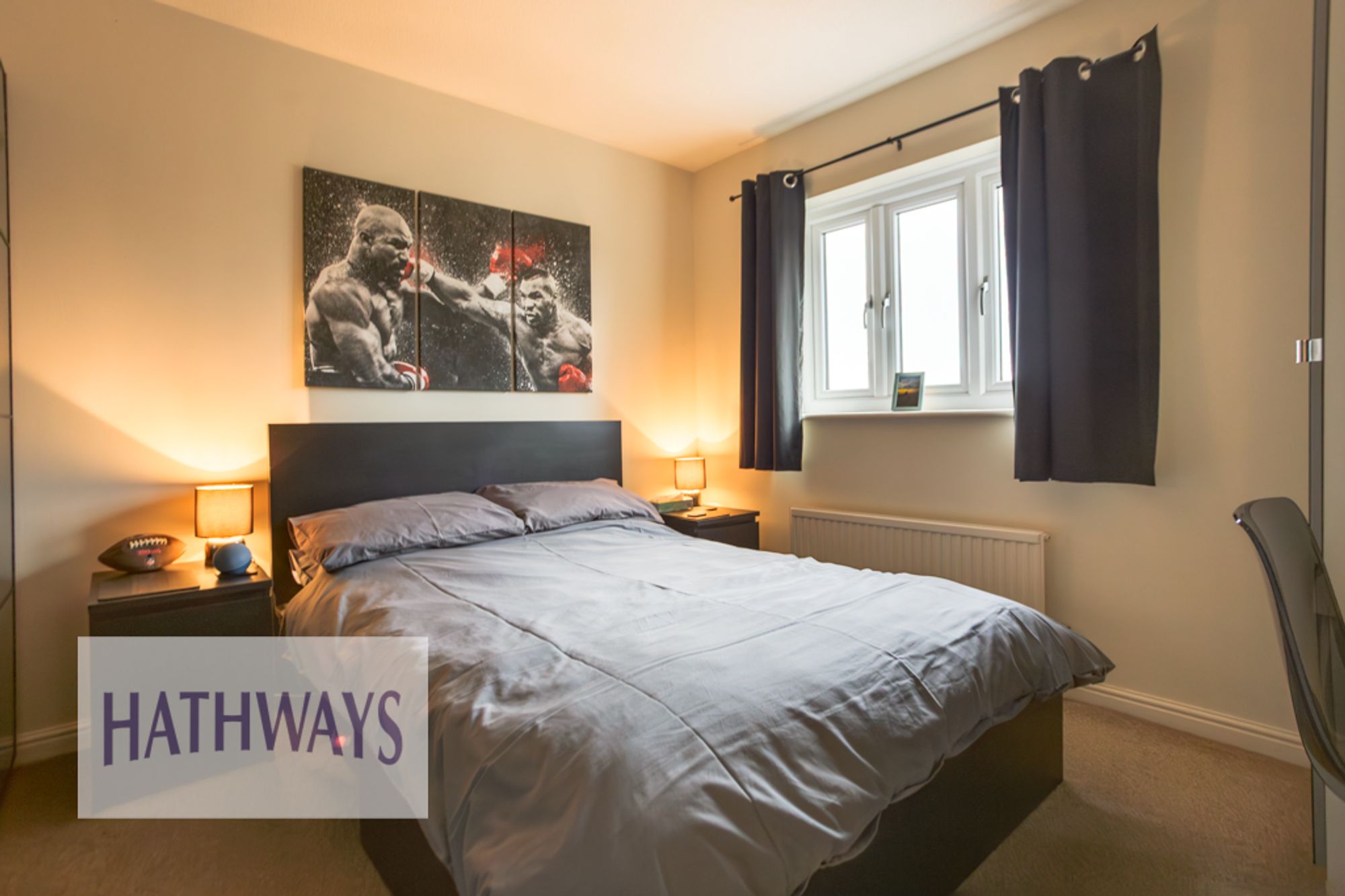 4 bed detached house for sale in Sycamore Court, Cwmbran  - Property Image 48