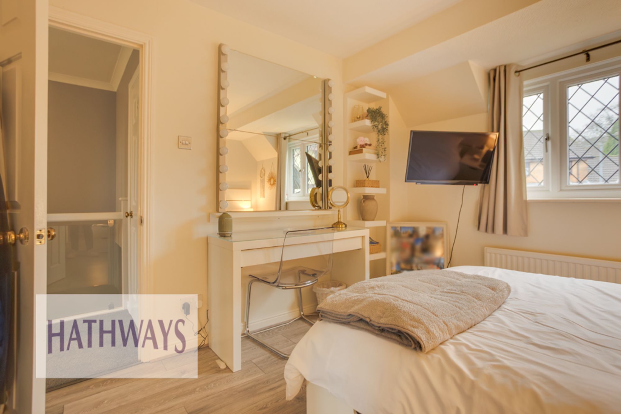 4 bed detached house for sale in Sycamore Court, Cwmbran  - Property Image 45