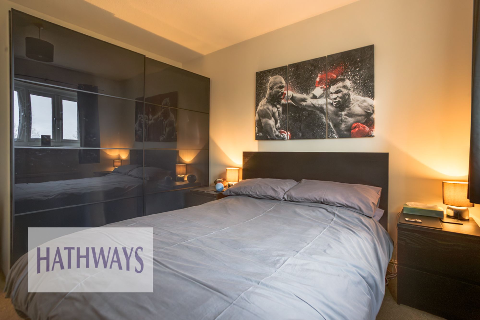 4 bed detached house for sale in Sycamore Court, Cwmbran  - Property Image 49