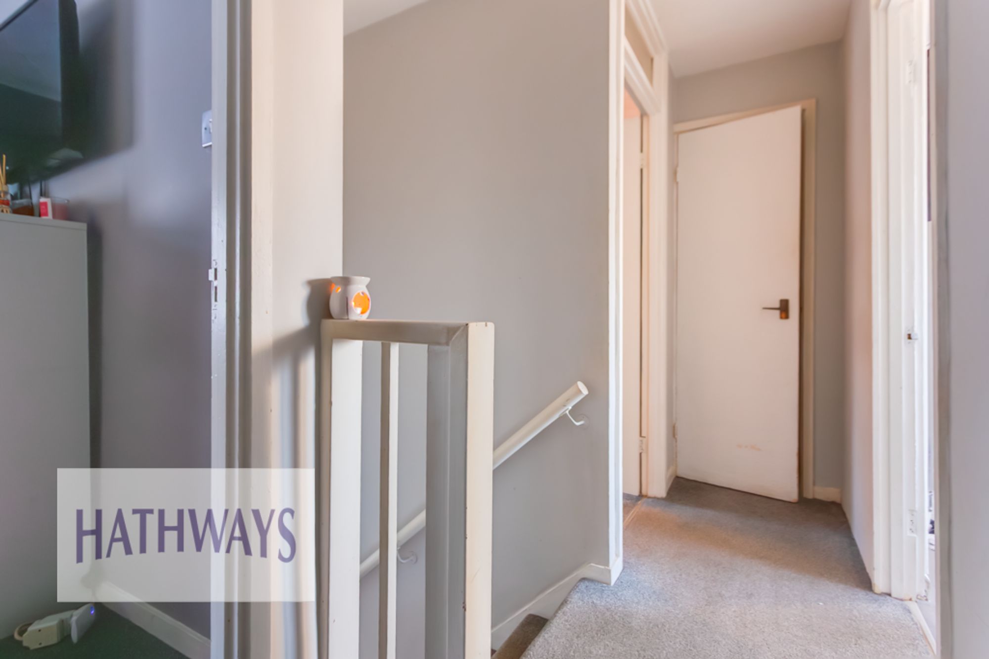 3 bed mid-terraced house for sale in Cardigan Close, Cwmbran  - Property Image 28