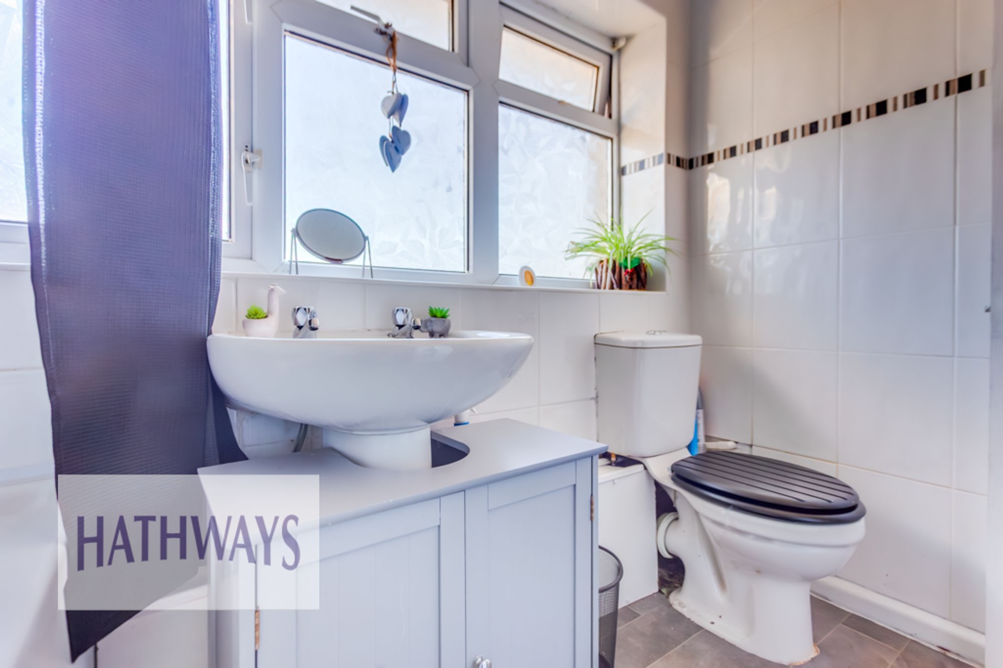 3 bed mid-terraced house for sale in Cardigan Close, Cwmbran 29