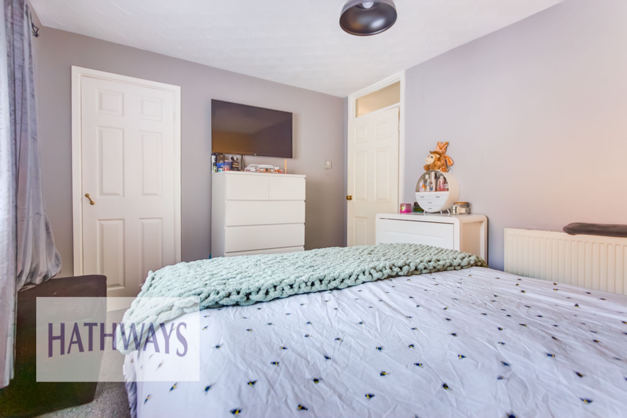 3 bed mid-terraced house for sale in Cardigan Close, Cwmbran 20