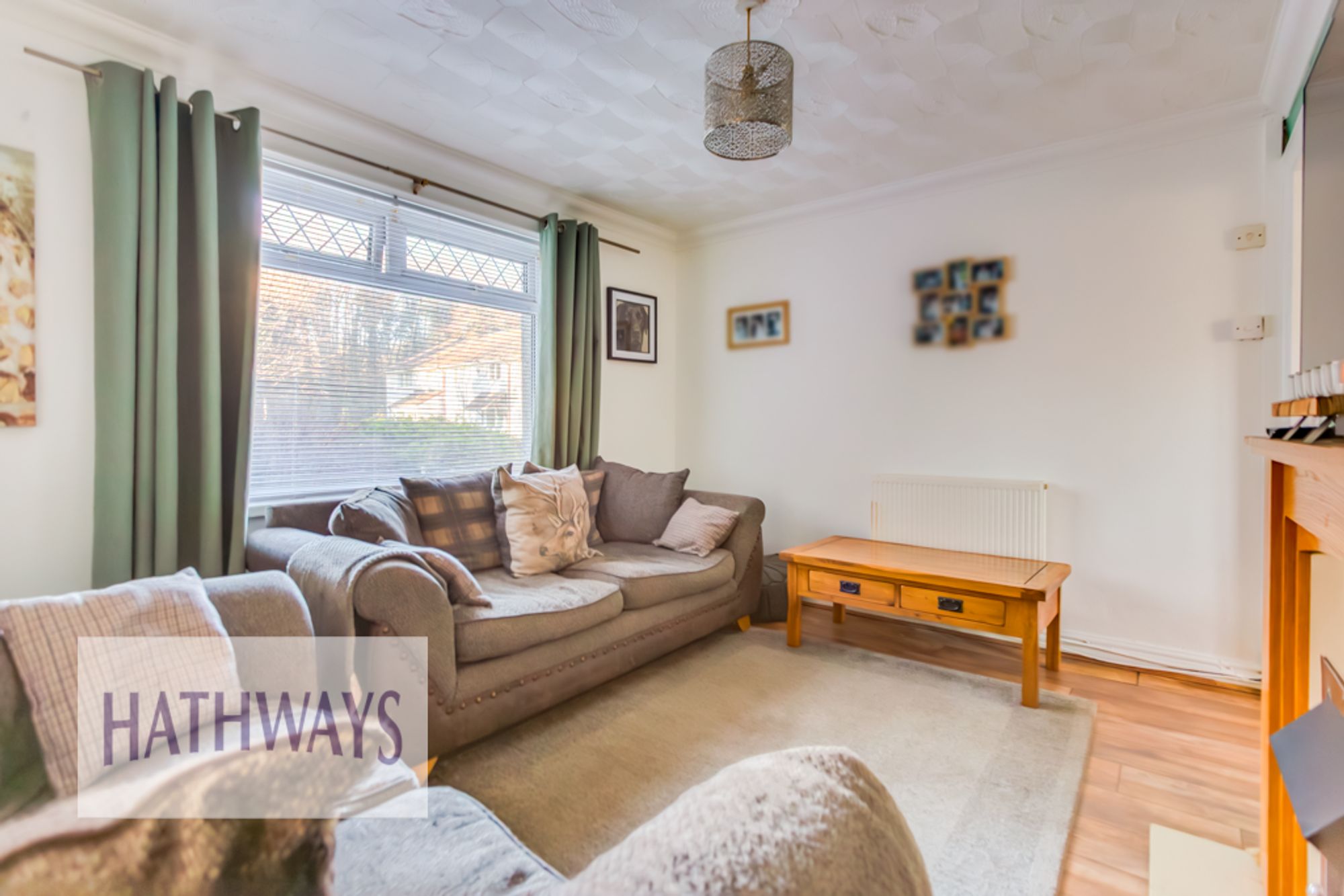 3 bed mid-terraced house for sale in Cardigan Close, Cwmbran 13