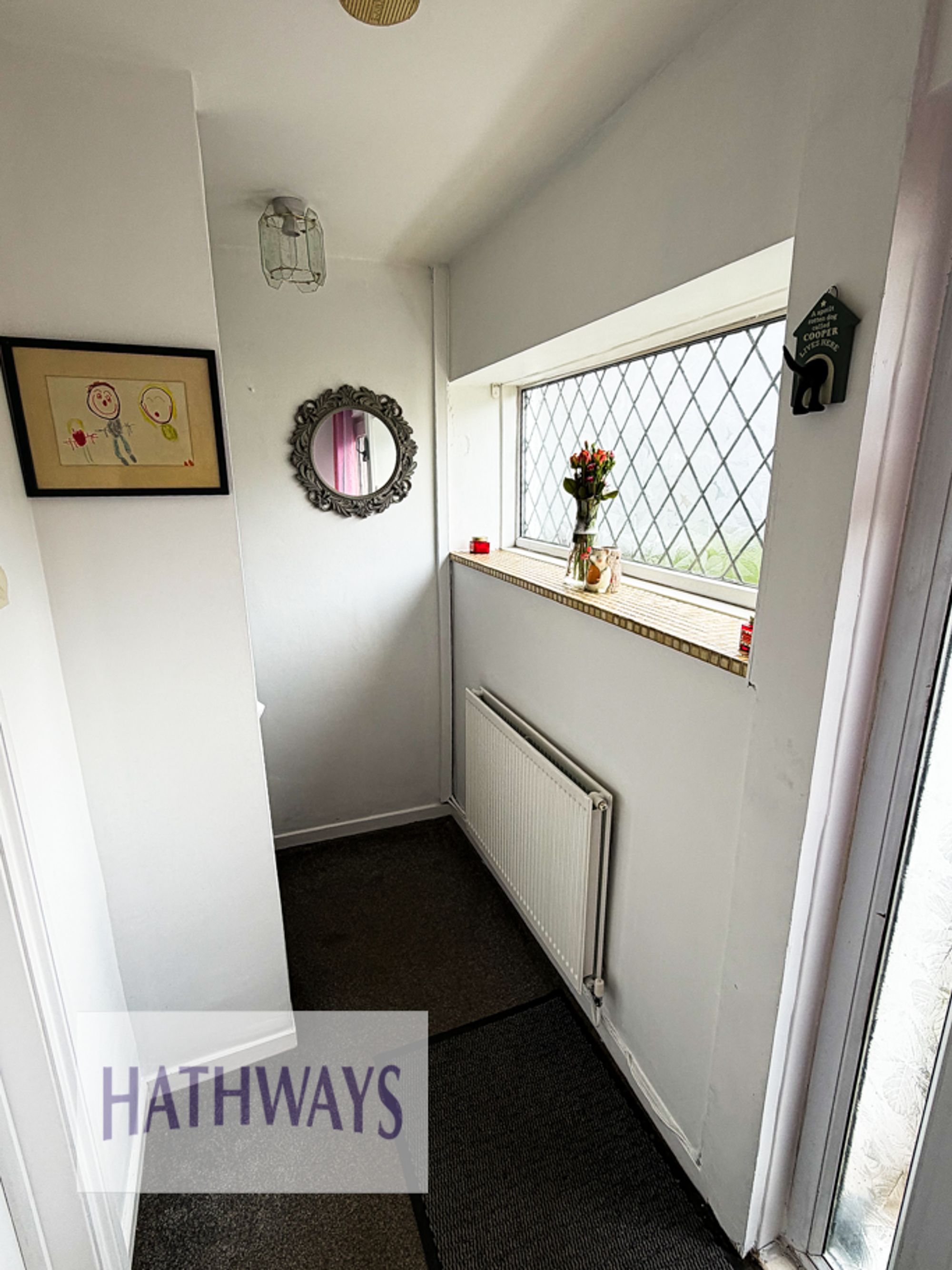 3 bed mid-terraced house for sale in Cardigan Close, Cwmbran 5