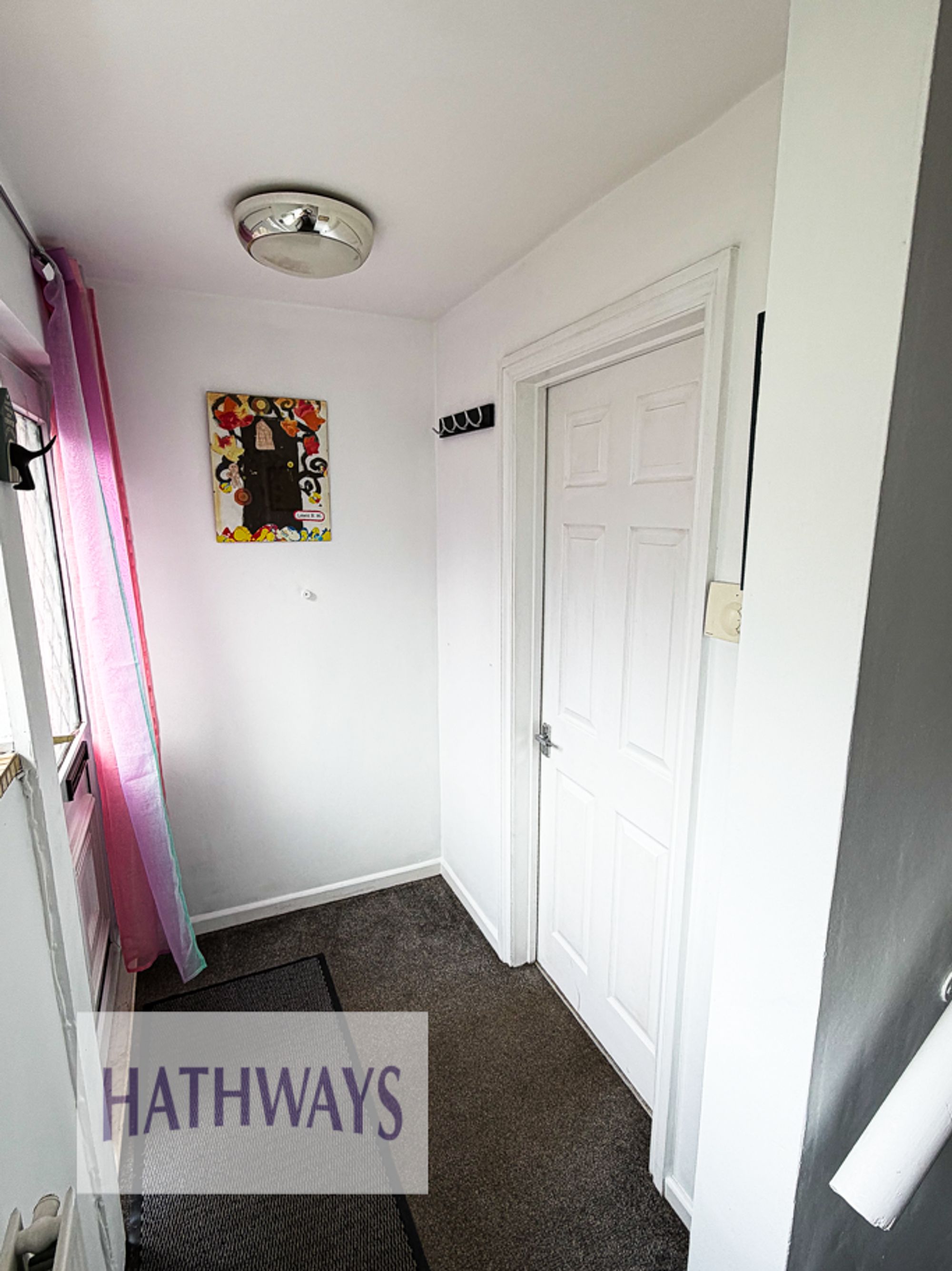 3 bed mid-terraced house for sale in Cardigan Close, Cwmbran 4