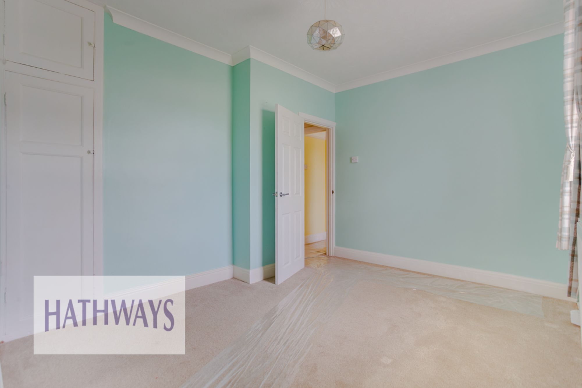 2 bed detached bungalow for sale in Five Locks Road, Cwmbran  - Property Image 9
