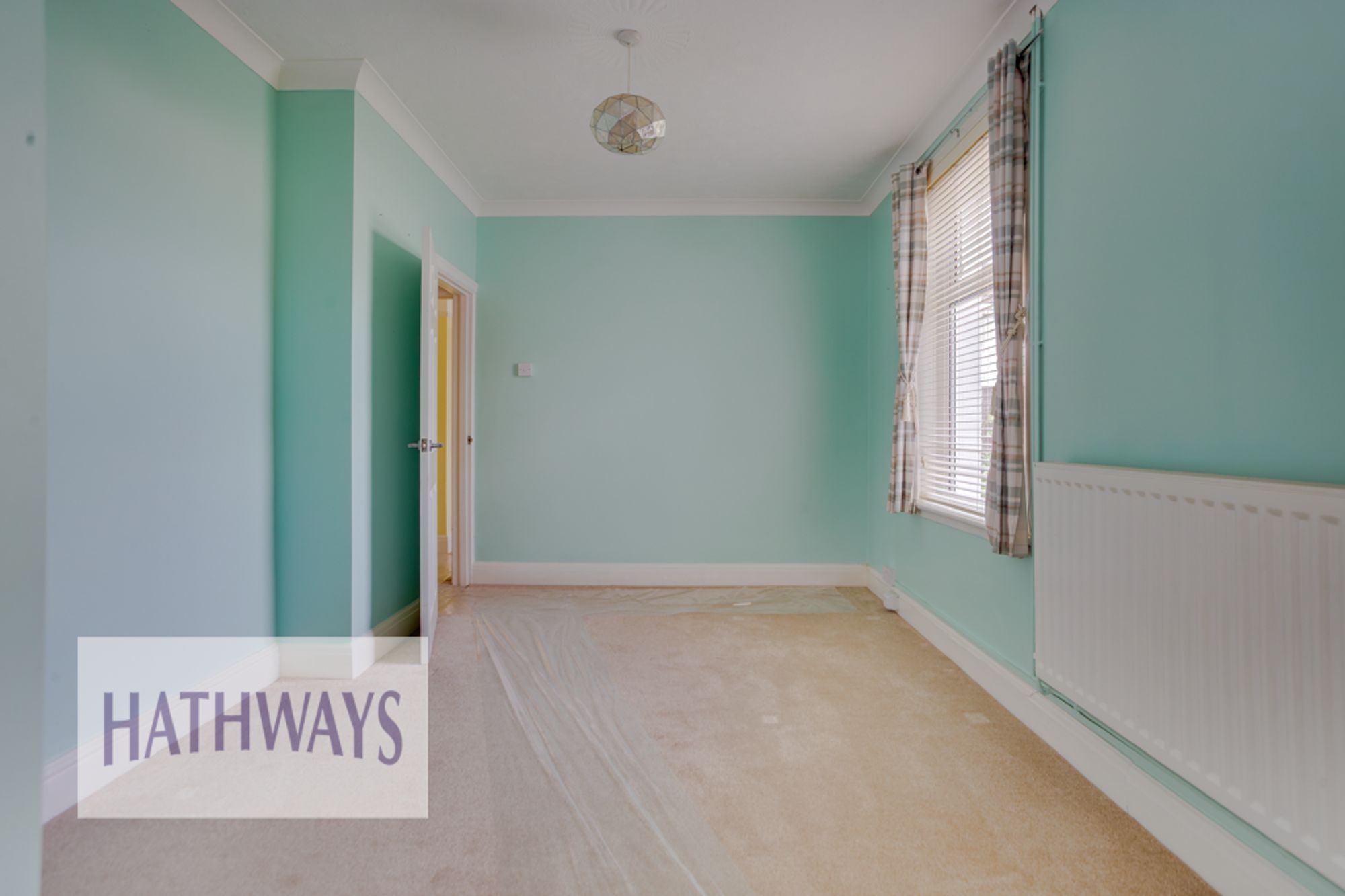 2 bed detached bungalow for sale in Five Locks Road, Cwmbran  - Property Image 10