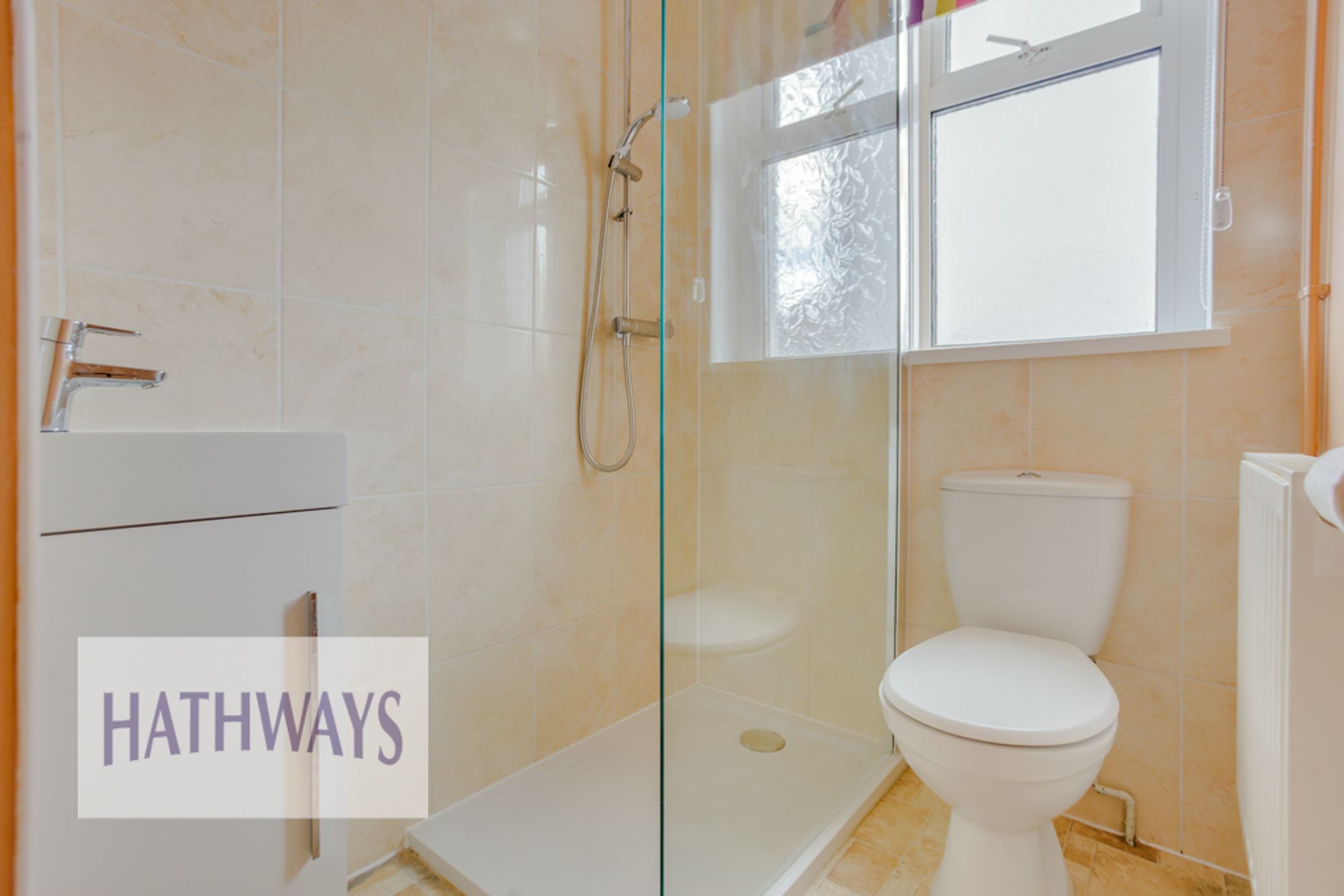 2 bed detached bungalow for sale in Five Locks Road, Cwmbran  - Property Image 19