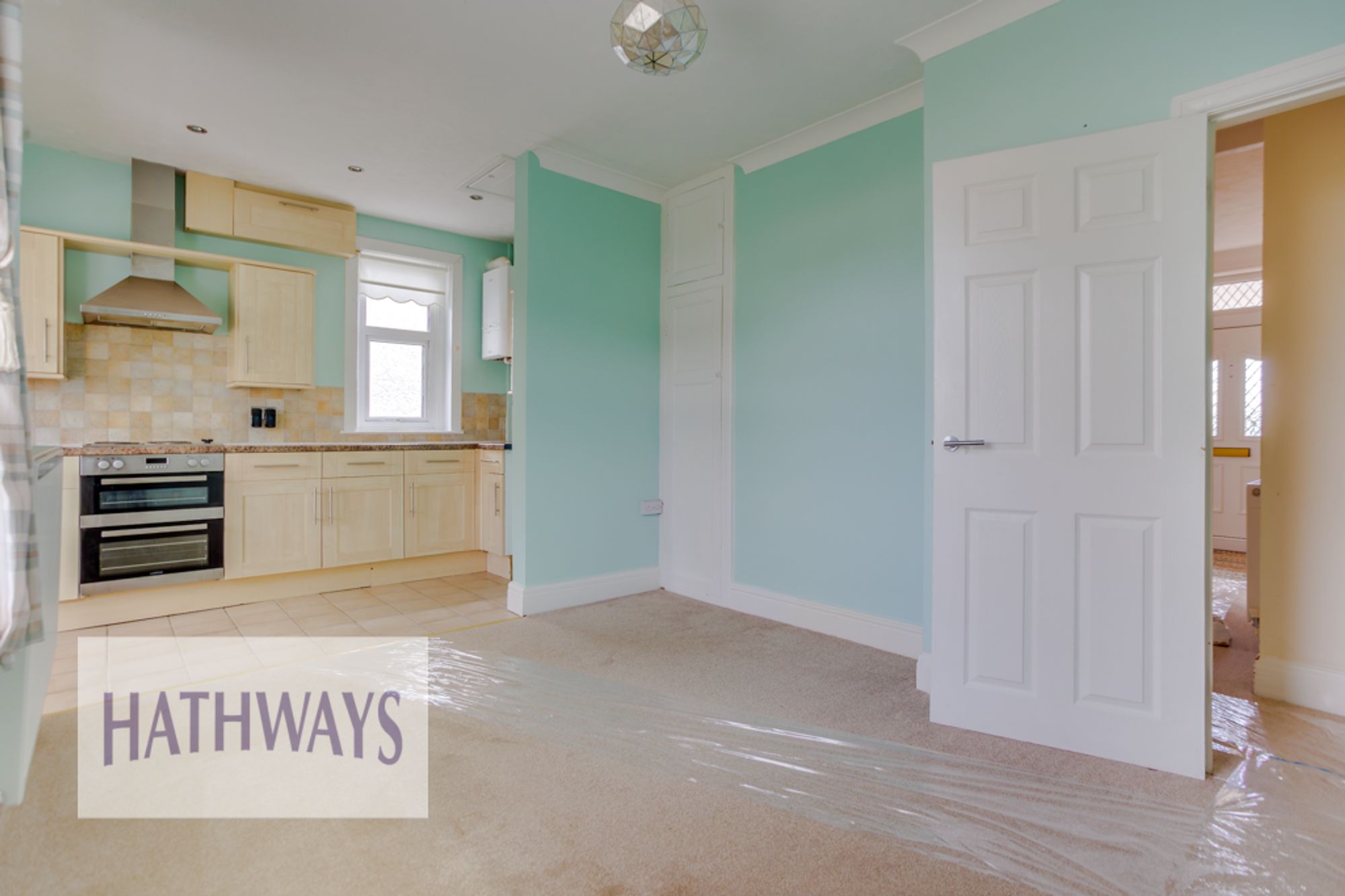 2 bed detached bungalow for sale in Five Locks Road, Cwmbran 10