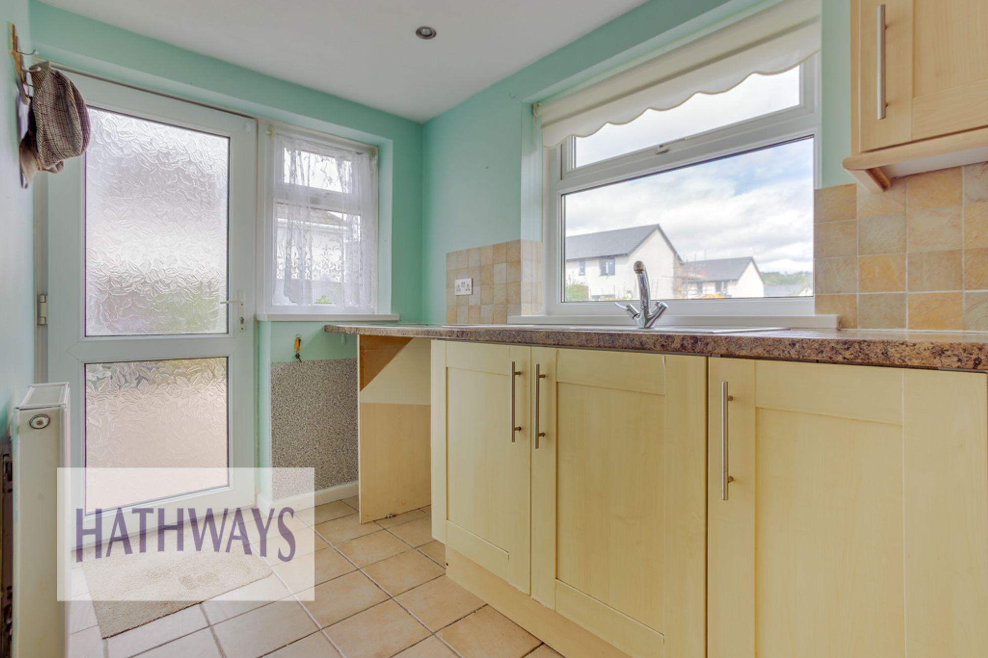 2 bed detached bungalow for sale in Five Locks Road, Cwmbran 16