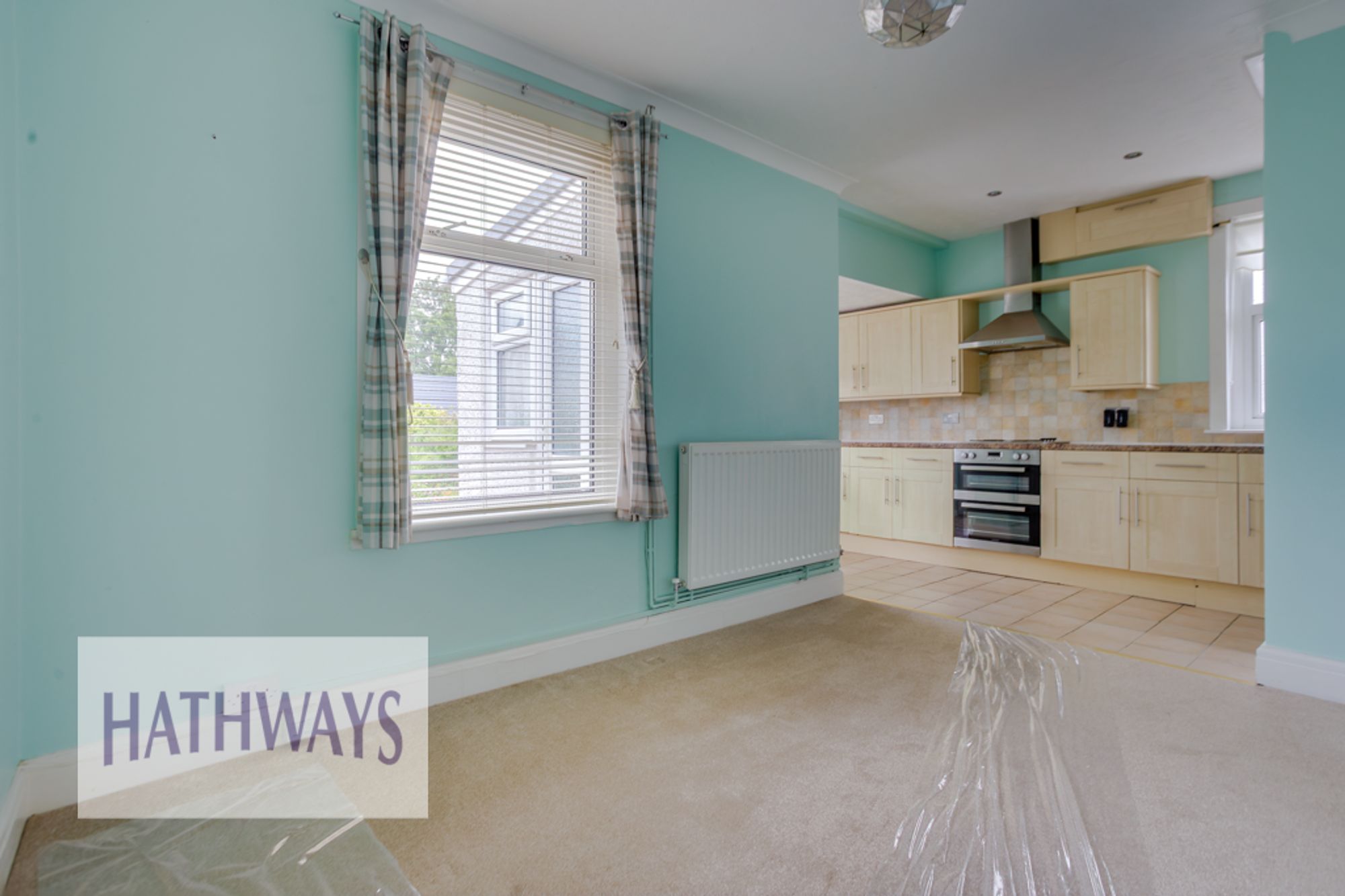 2 bed detached bungalow for sale in Five Locks Road, Cwmbran  - Property Image 12