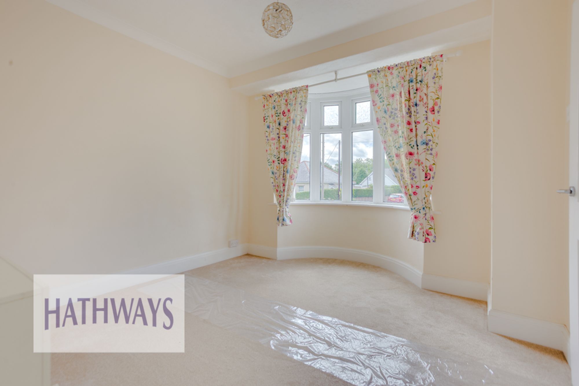 2 bed detached bungalow for sale in Five Locks Road, Cwmbran 4