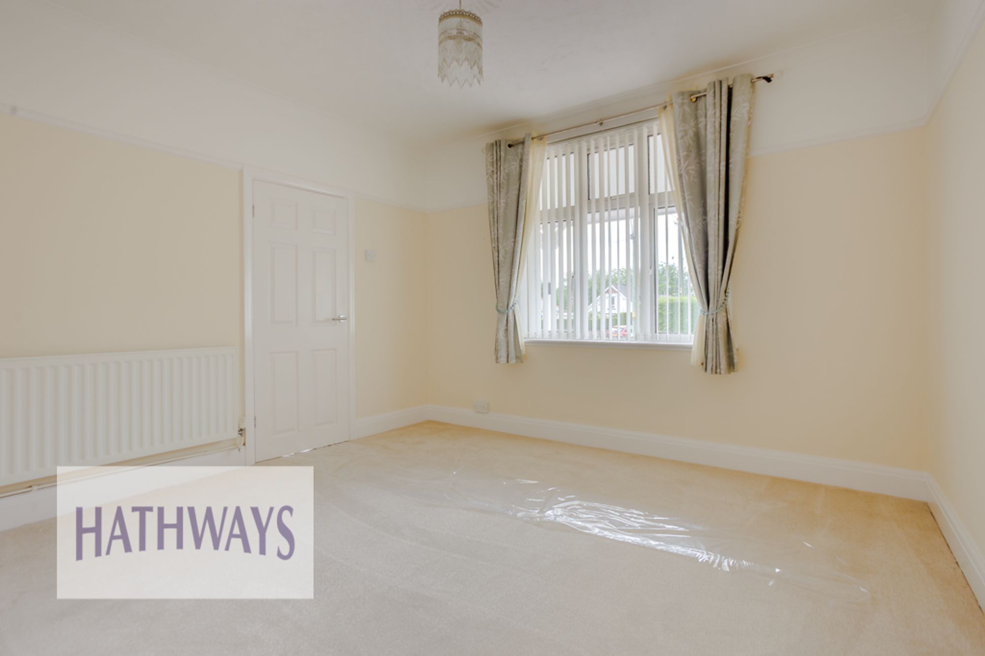2 bed detached bungalow for sale in Five Locks Road, Cwmbran 20