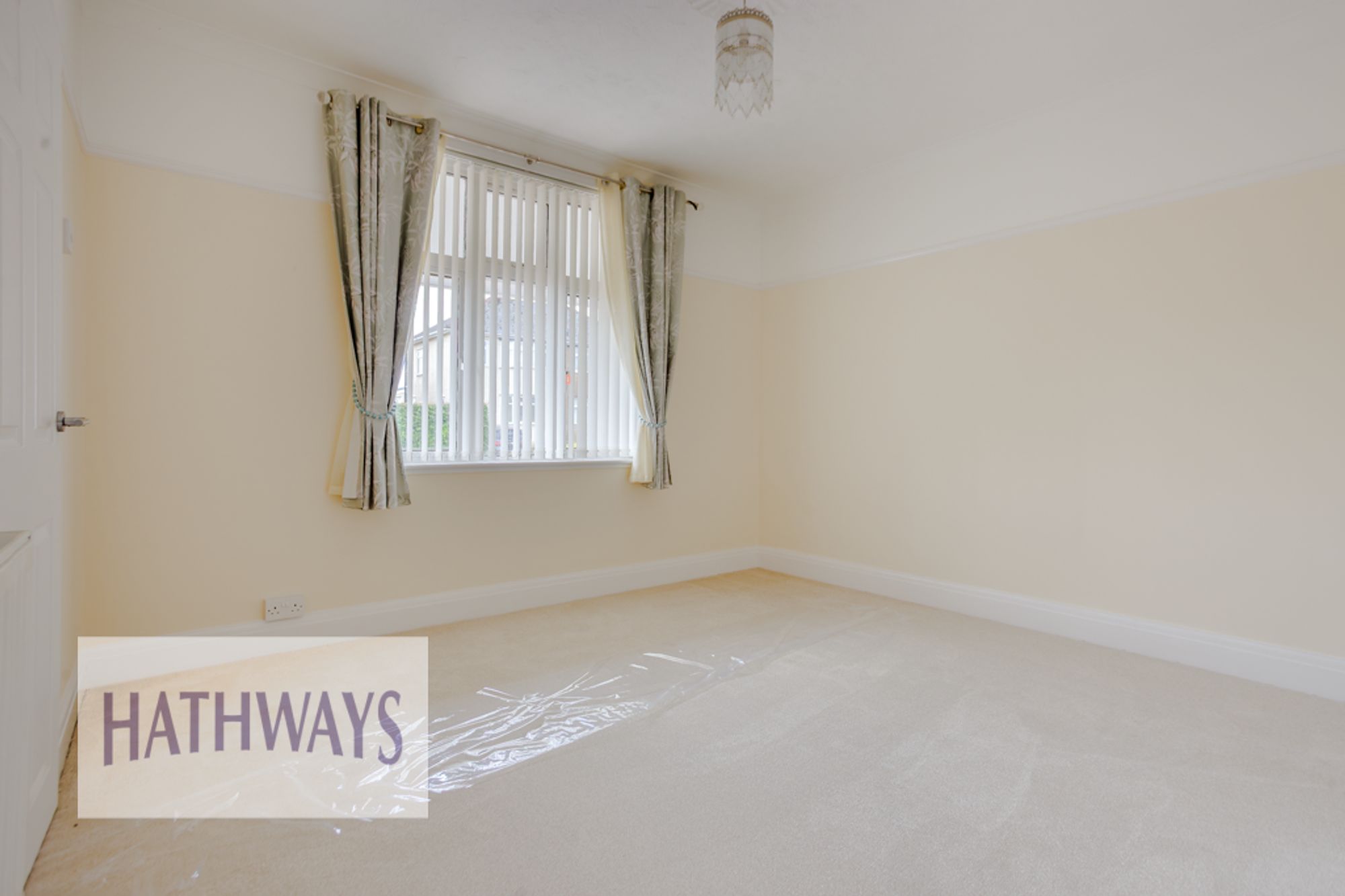 2 bed detached bungalow for sale in Five Locks Road, Cwmbran 19