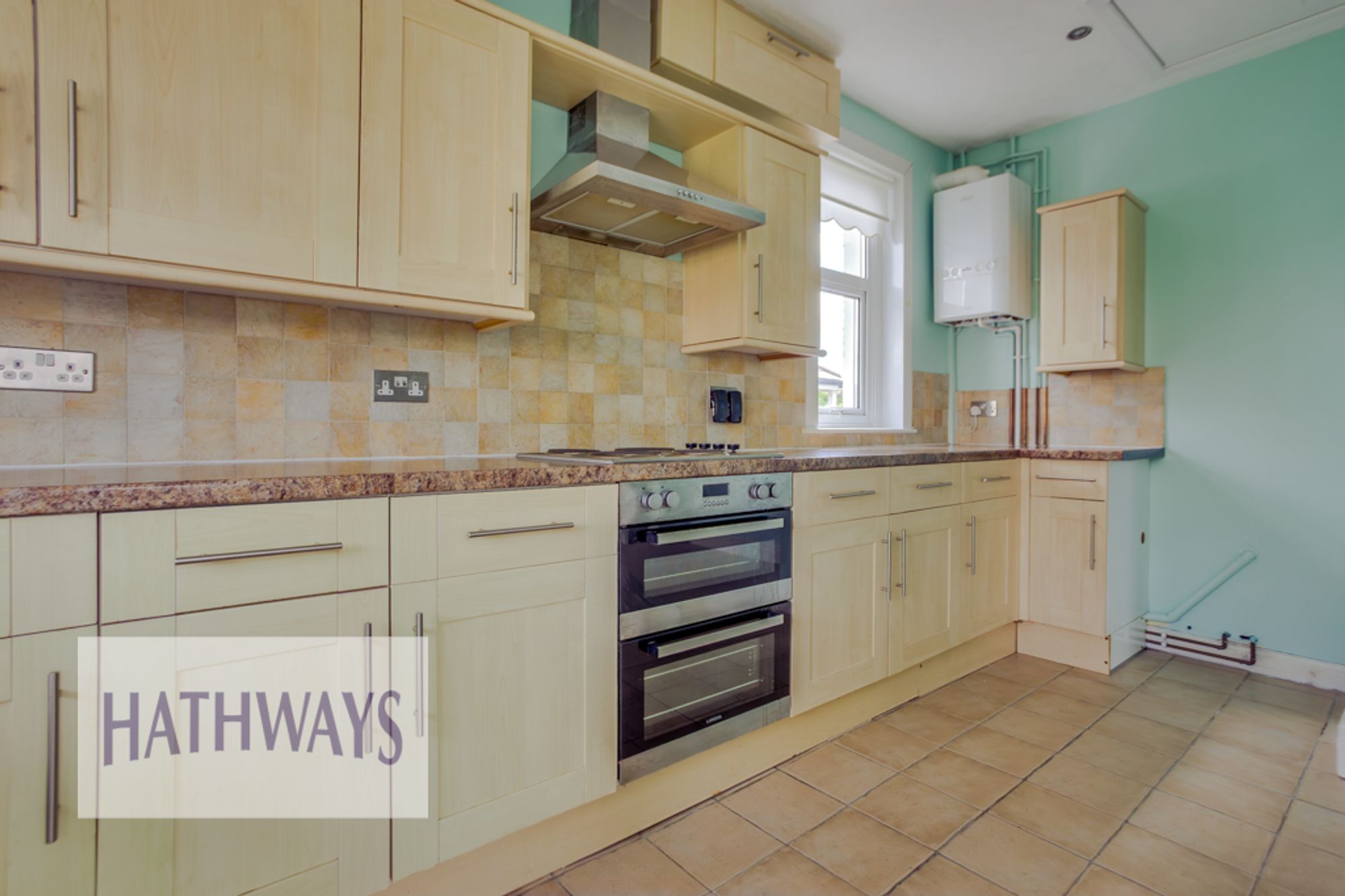 2 bed detached bungalow for sale in Five Locks Road, Cwmbran 12
