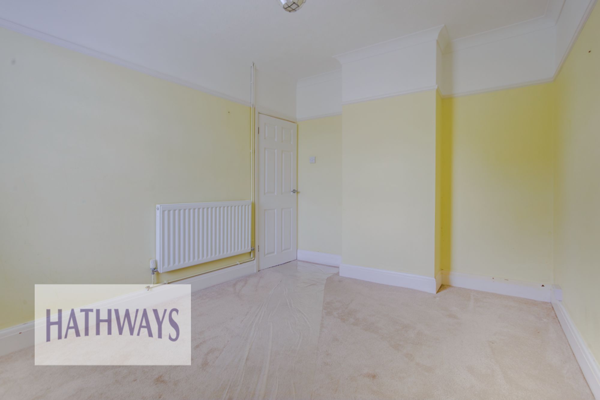2 bed detached bungalow for sale in Five Locks Road, Cwmbran 24