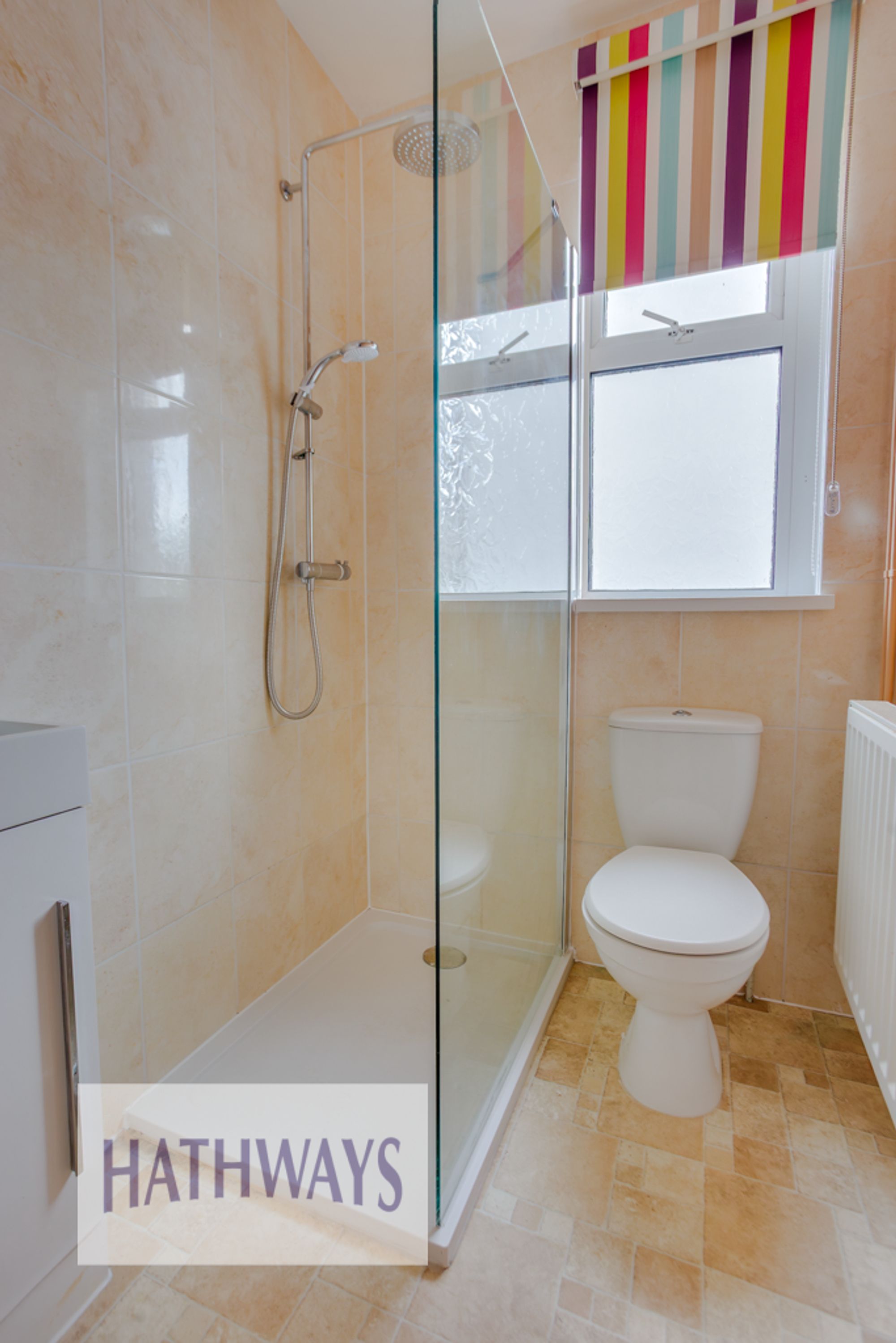 2 bed detached bungalow for sale in Five Locks Road, Cwmbran 17