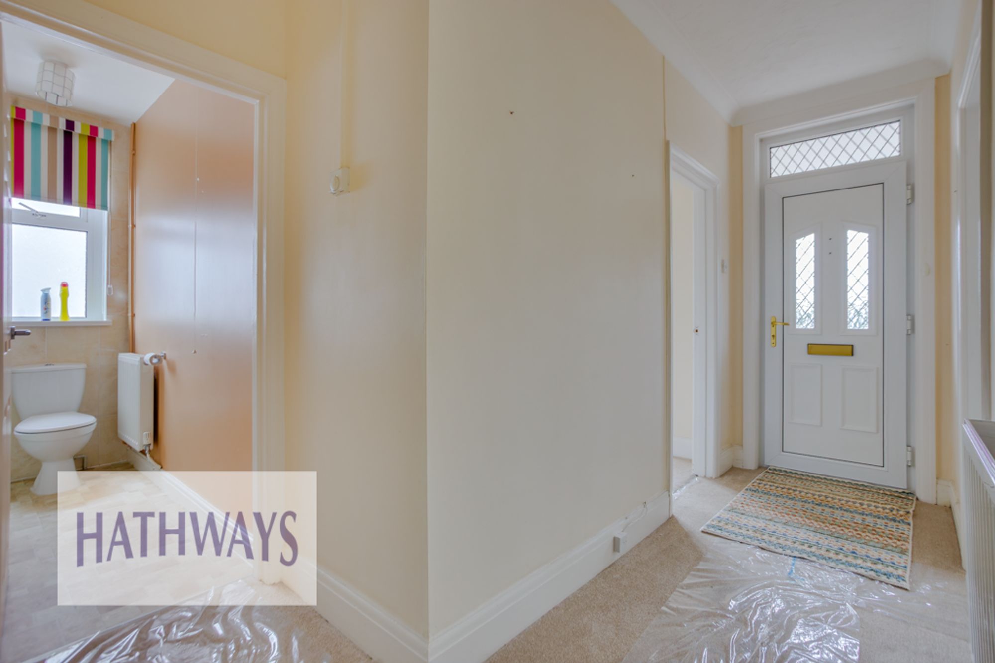 2 bed detached bungalow for sale in Five Locks Road, Cwmbran  - Property Image 4