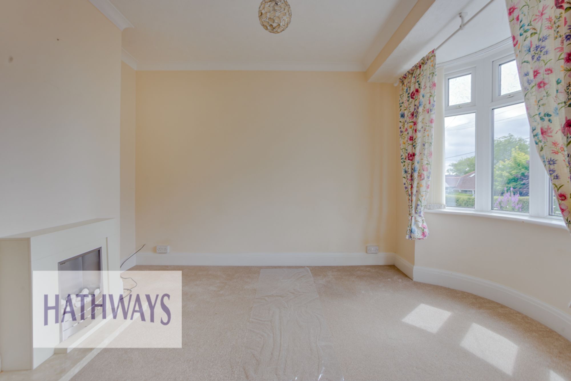 2 bed detached bungalow for sale in Five Locks Road, Cwmbran 6