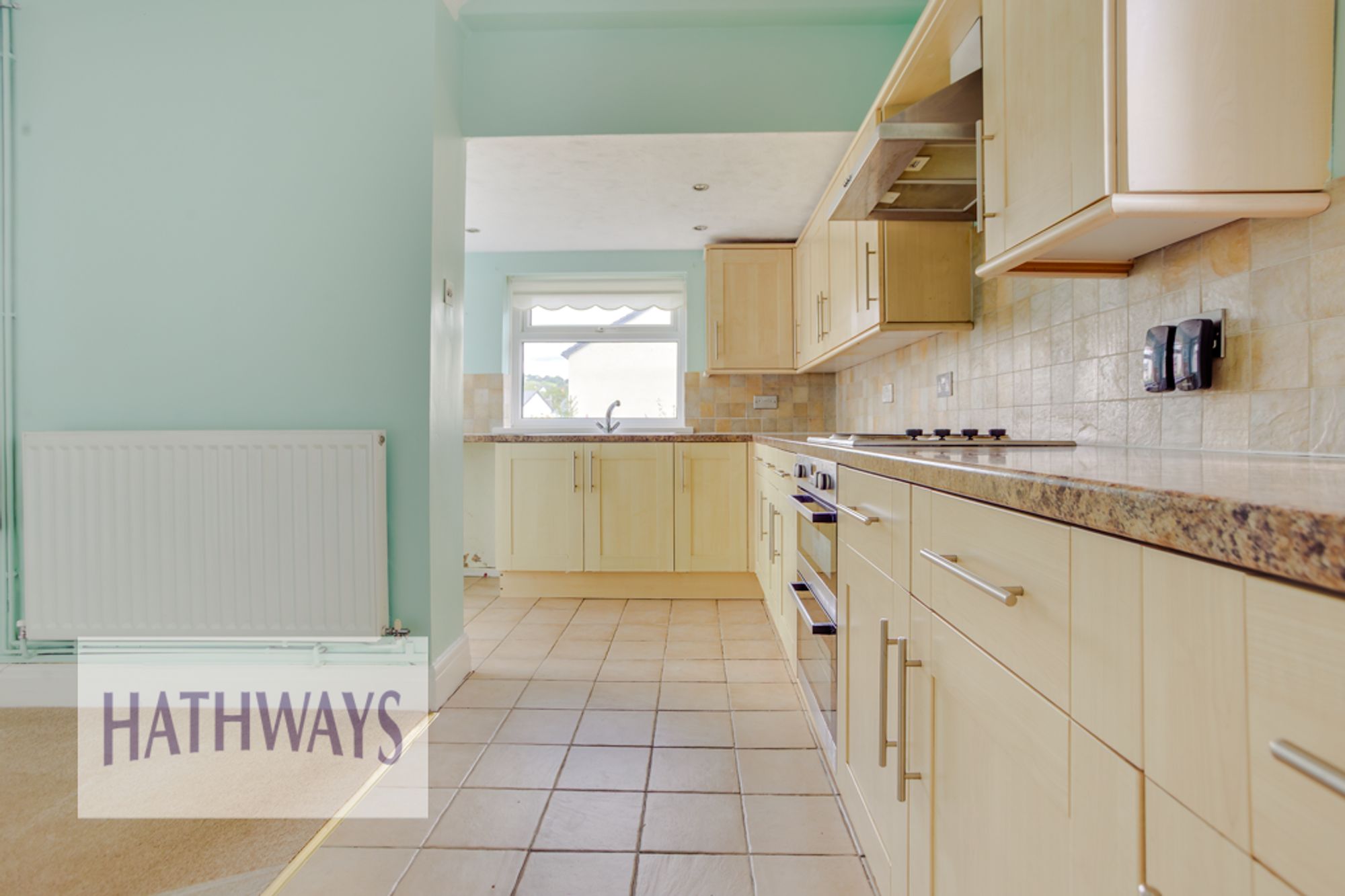 2 bed detached bungalow for sale in Five Locks Road, Cwmbran 15
