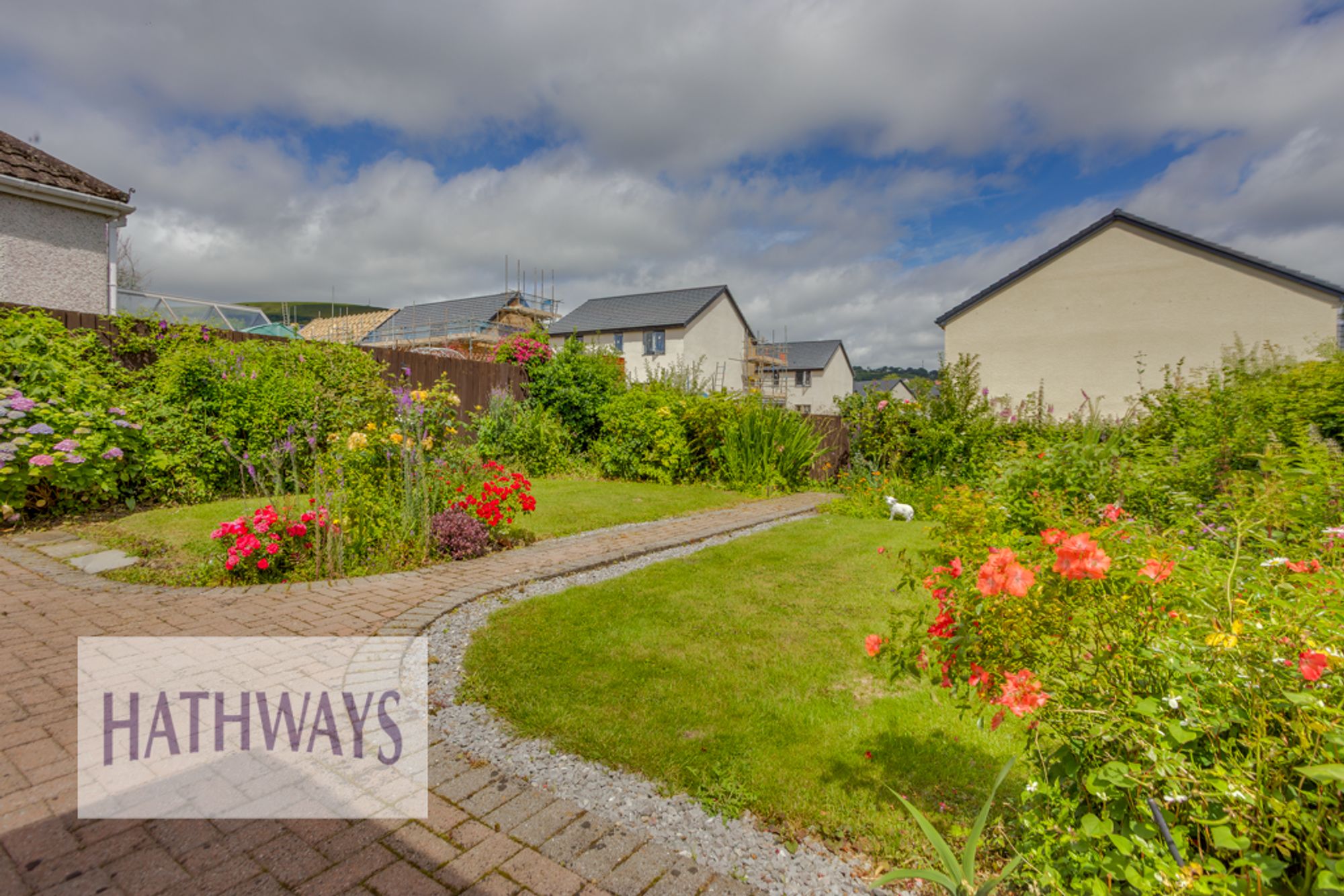2 bed detached bungalow for sale in Five Locks Road, Cwmbran  - Property Image 29