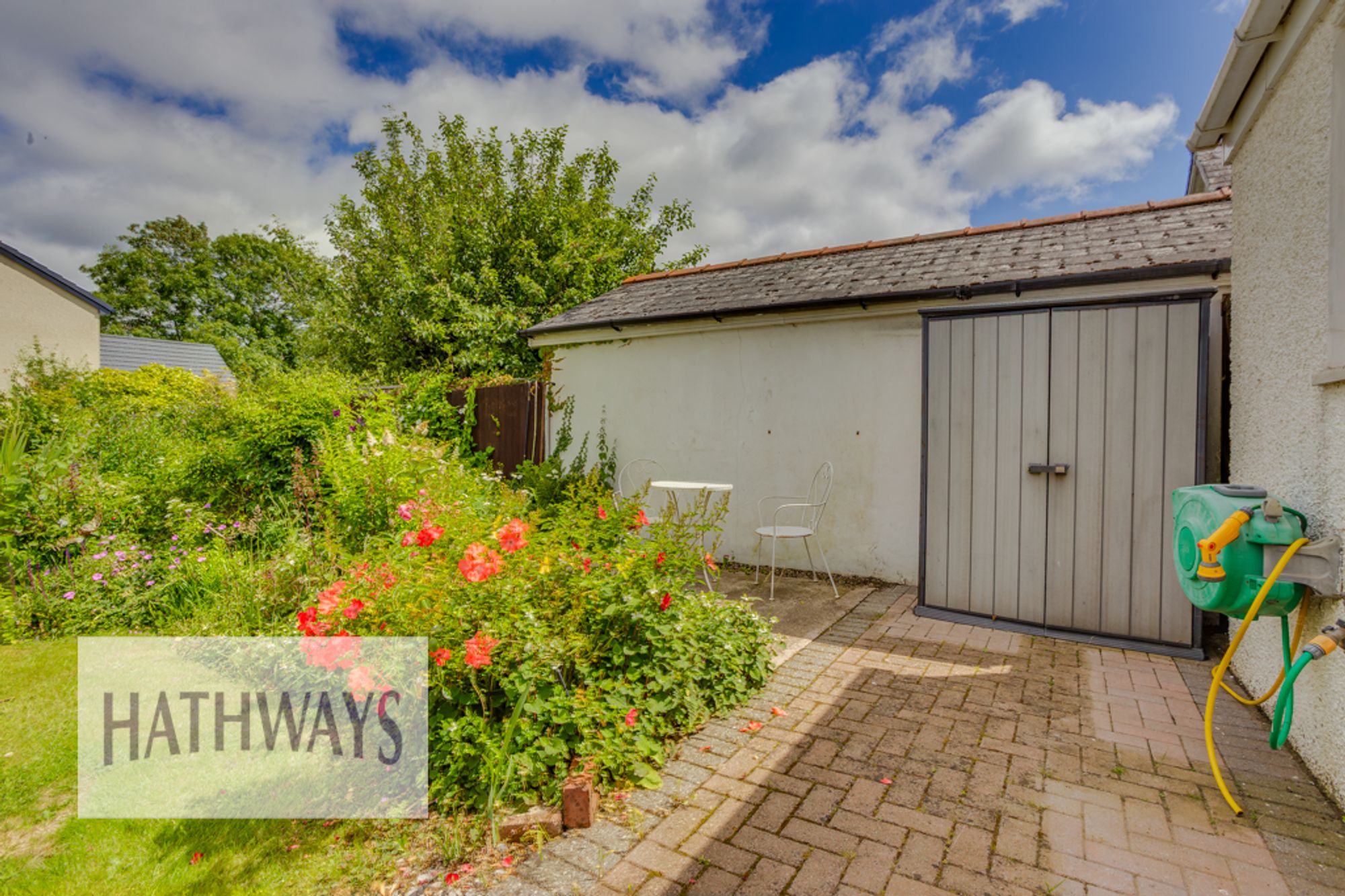 2 bed detached bungalow for sale in Five Locks Road, Cwmbran  - Property Image 31
