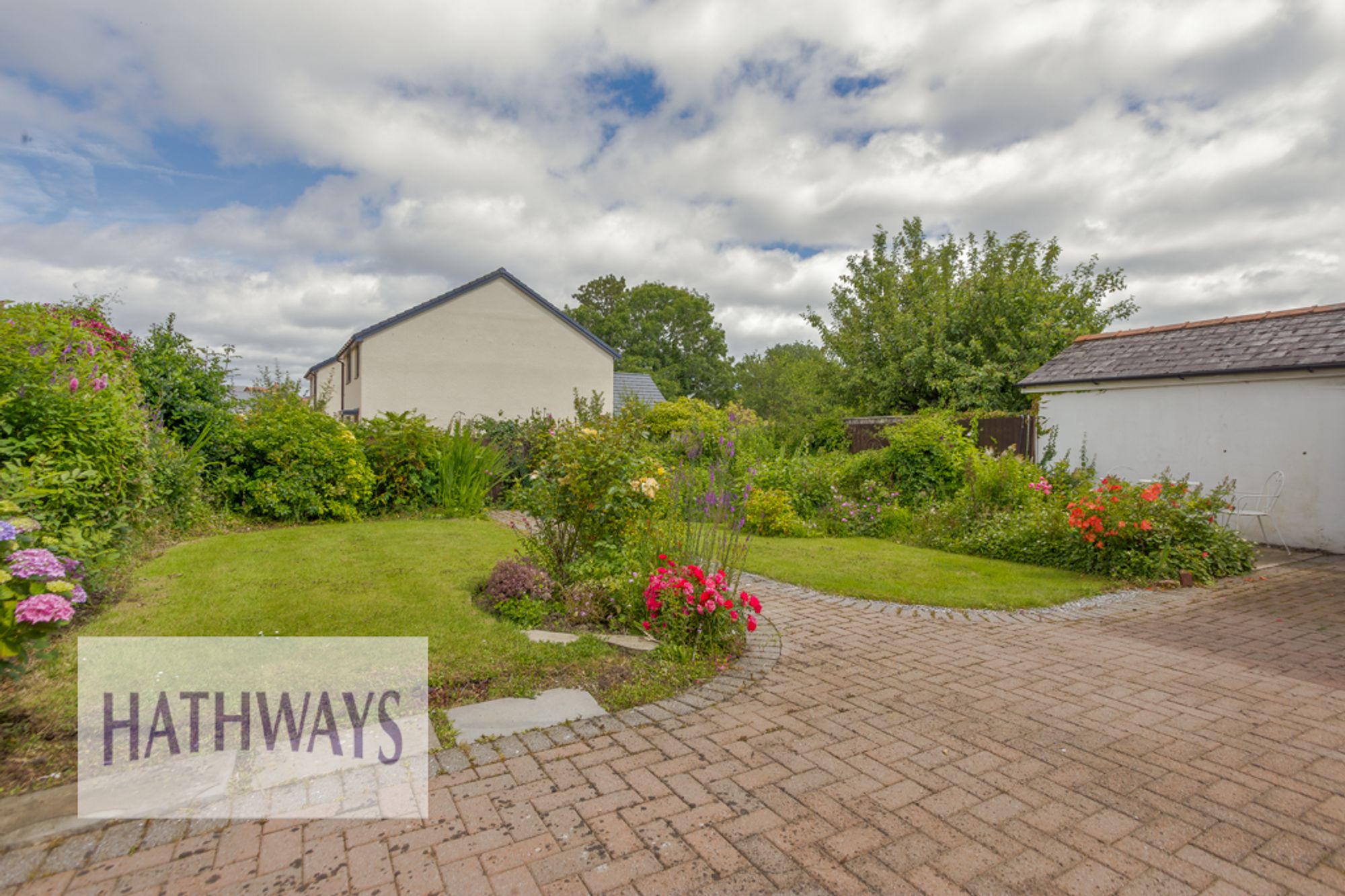 2 bed detached bungalow for sale in Five Locks Road, Cwmbran  - Property Image 30