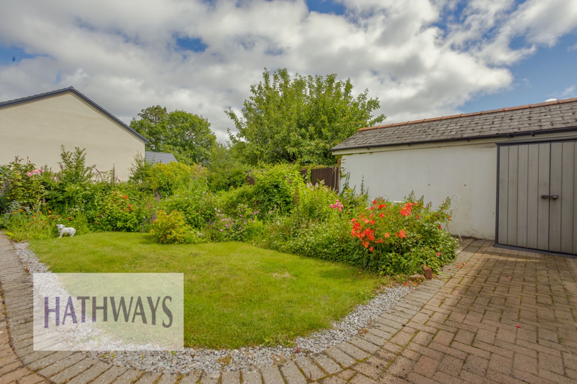 2 bed detached bungalow for sale in Five Locks Road, Cwmbran 27