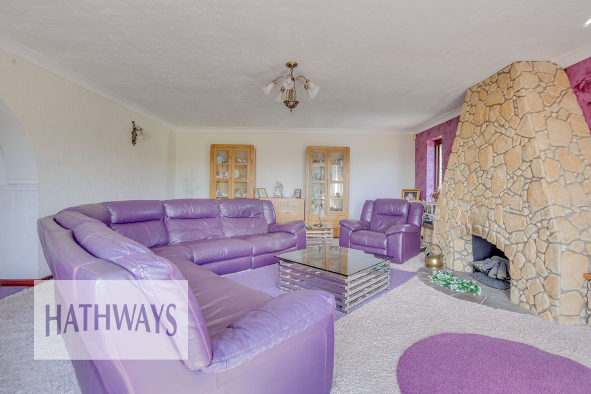 4 bed detached house for sale in Penywain Lane, Pontypool 26
