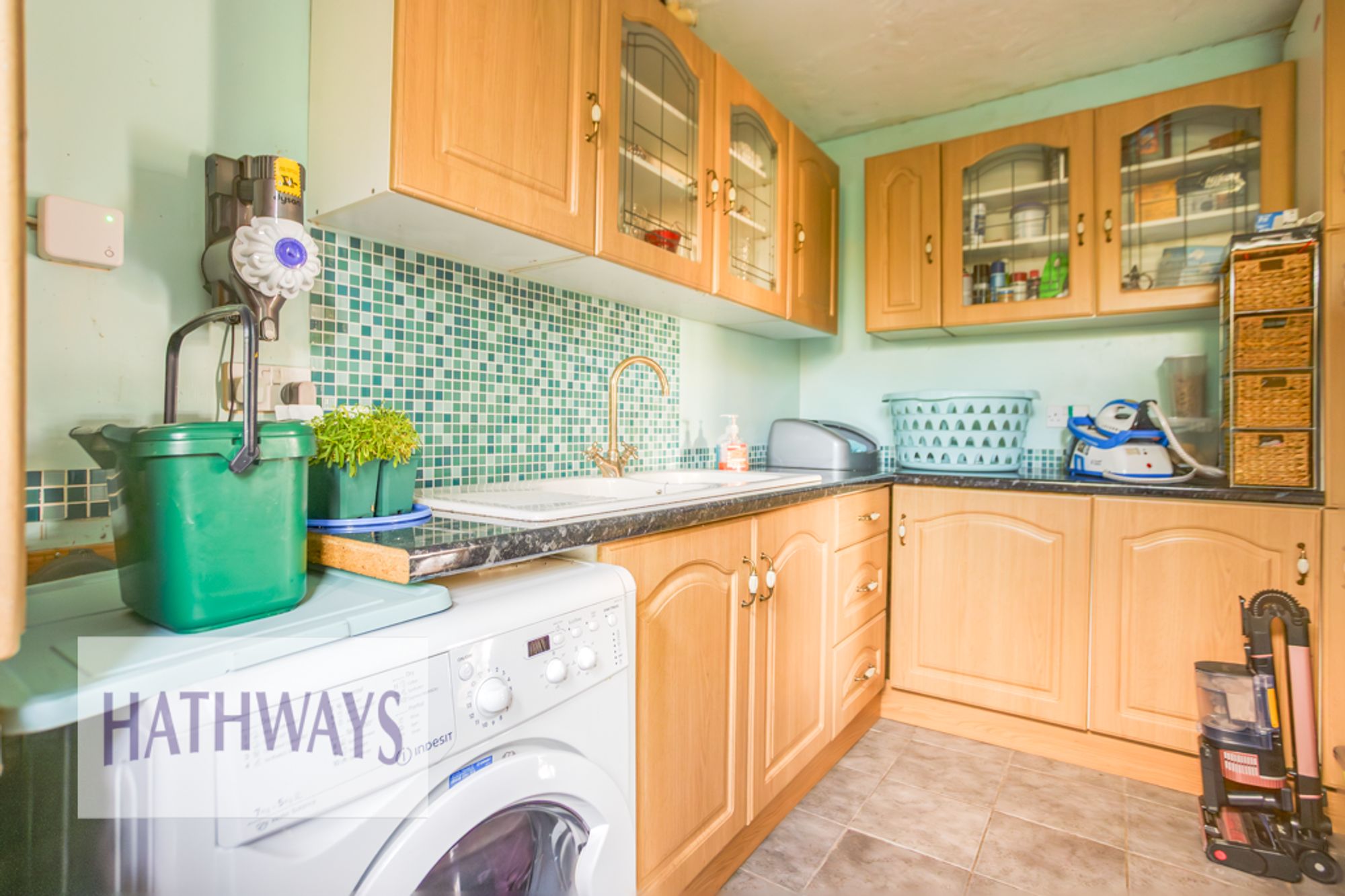 4 bed detached house for sale in Penywain Lane, Pontypool  - Property Image 18