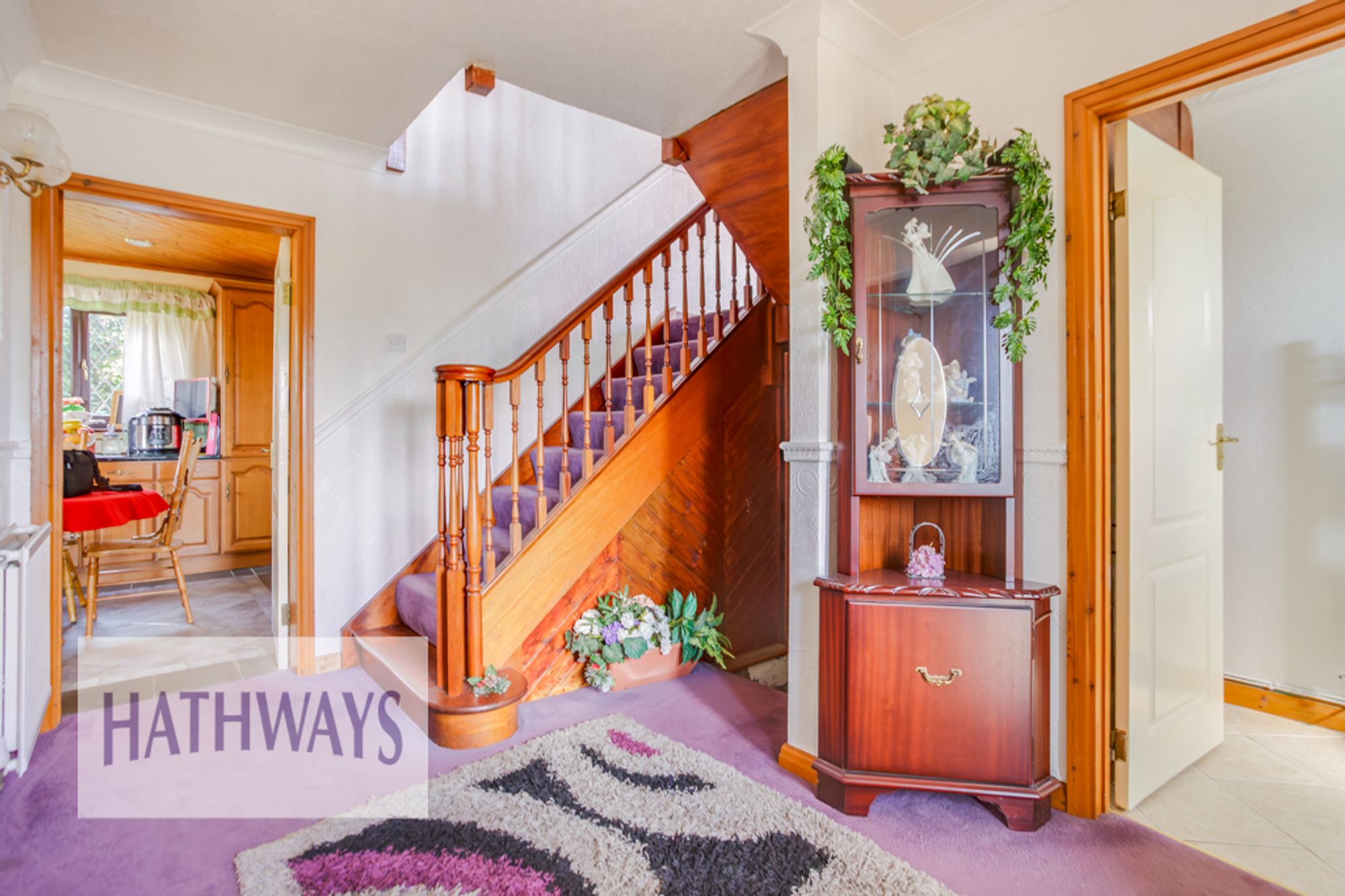 4 bed detached house for sale in Penywain Lane, Pontypool  - Property Image 8