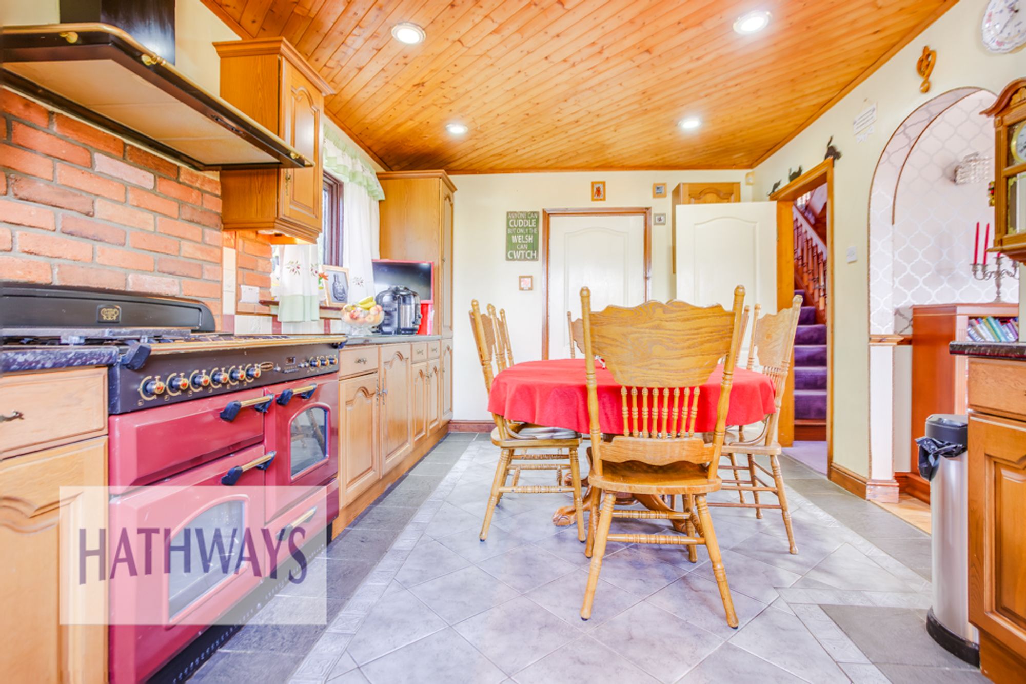 4 bed detached house for sale in Penywain Lane, Pontypool  - Property Image 15