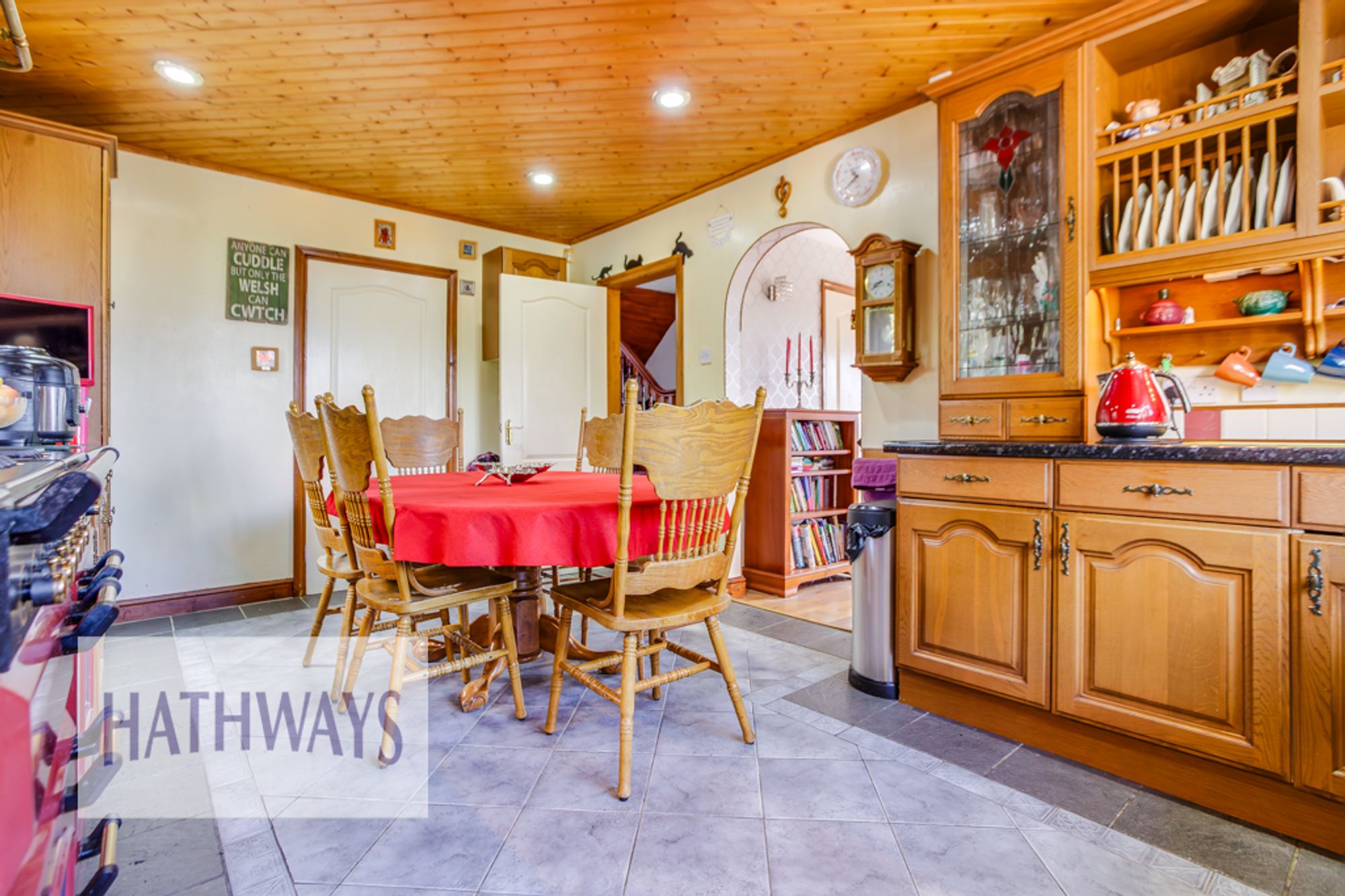 4 bed detached house for sale in Penywain Lane, Pontypool  - Property Image 16
