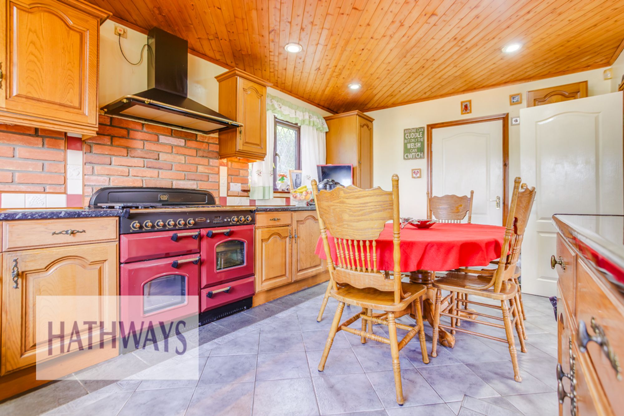 4 bed detached house for sale in Penywain Lane, Pontypool  - Property Image 14