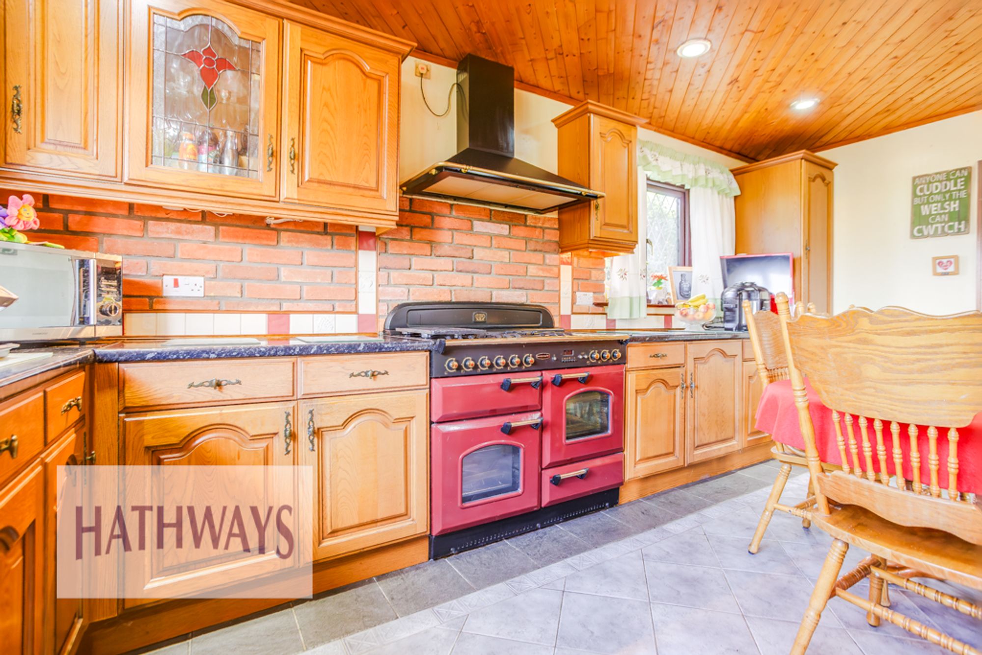 4 bed detached house for sale in Penywain Lane, Pontypool  - Property Image 13