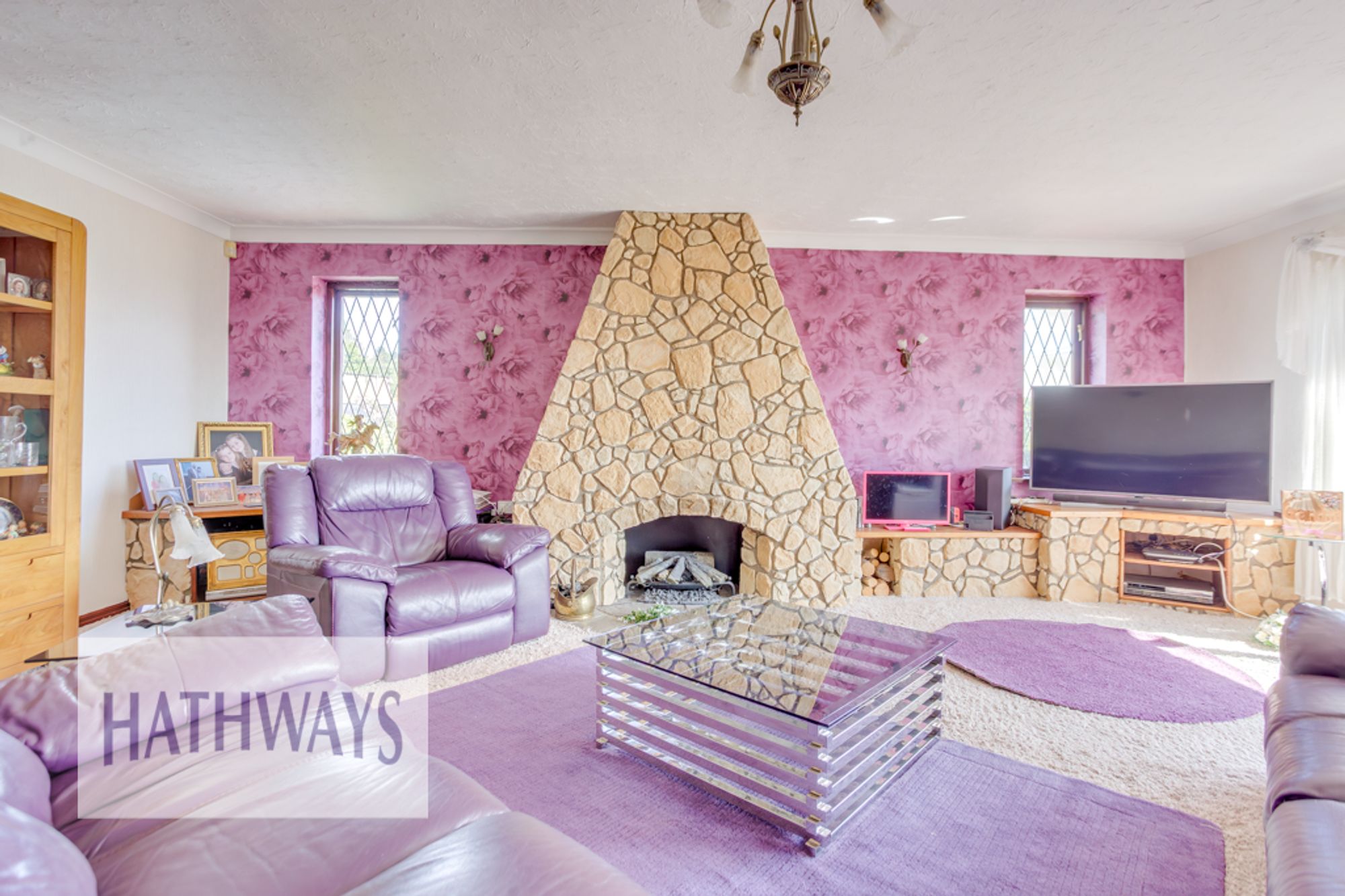 4 bed detached house for sale in Penywain Lane, Pontypool  - Property Image 25