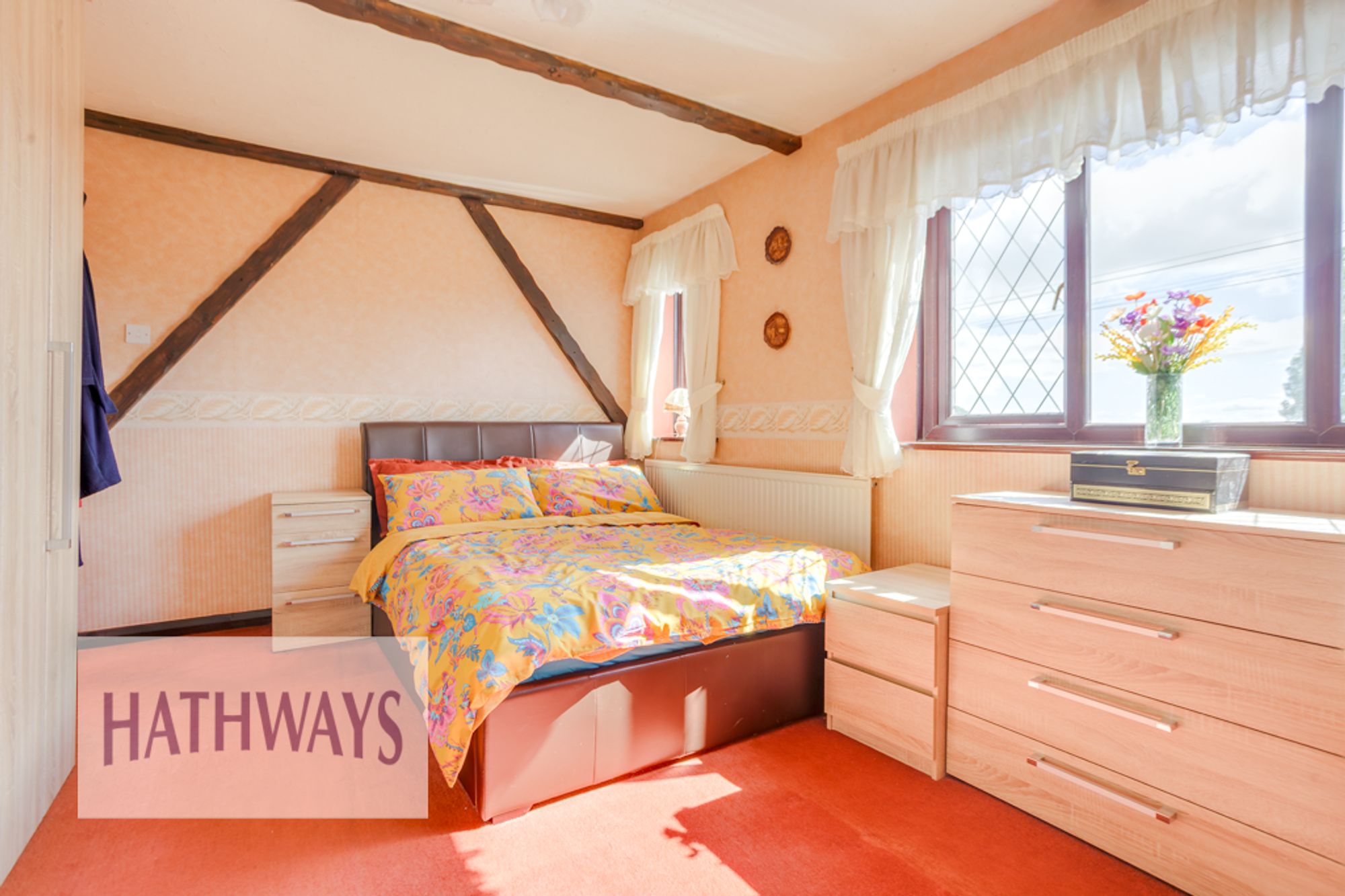 4 bed detached house for sale in Penywain Lane, Pontypool 32