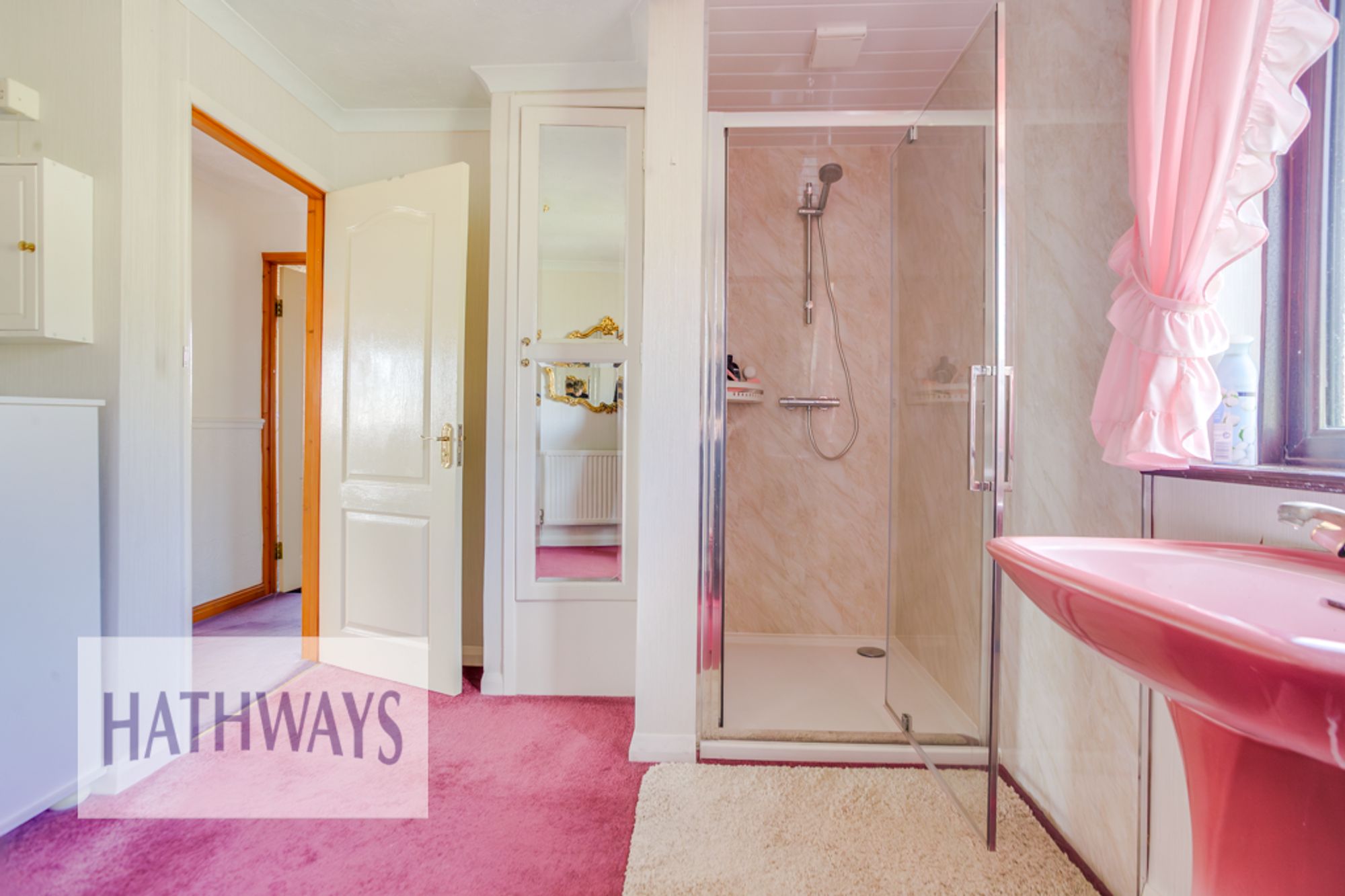 4 bed detached house for sale in Penywain Lane, Pontypool  - Property Image 46