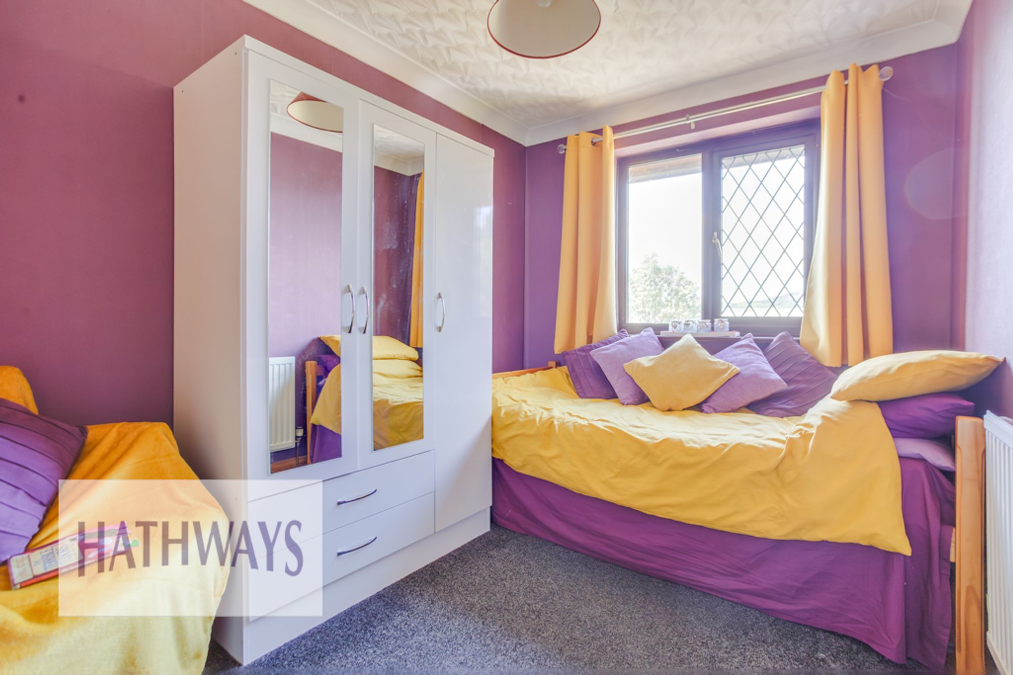 4 bed detached house for sale in Penywain Lane, Pontypool  - Property Image 39