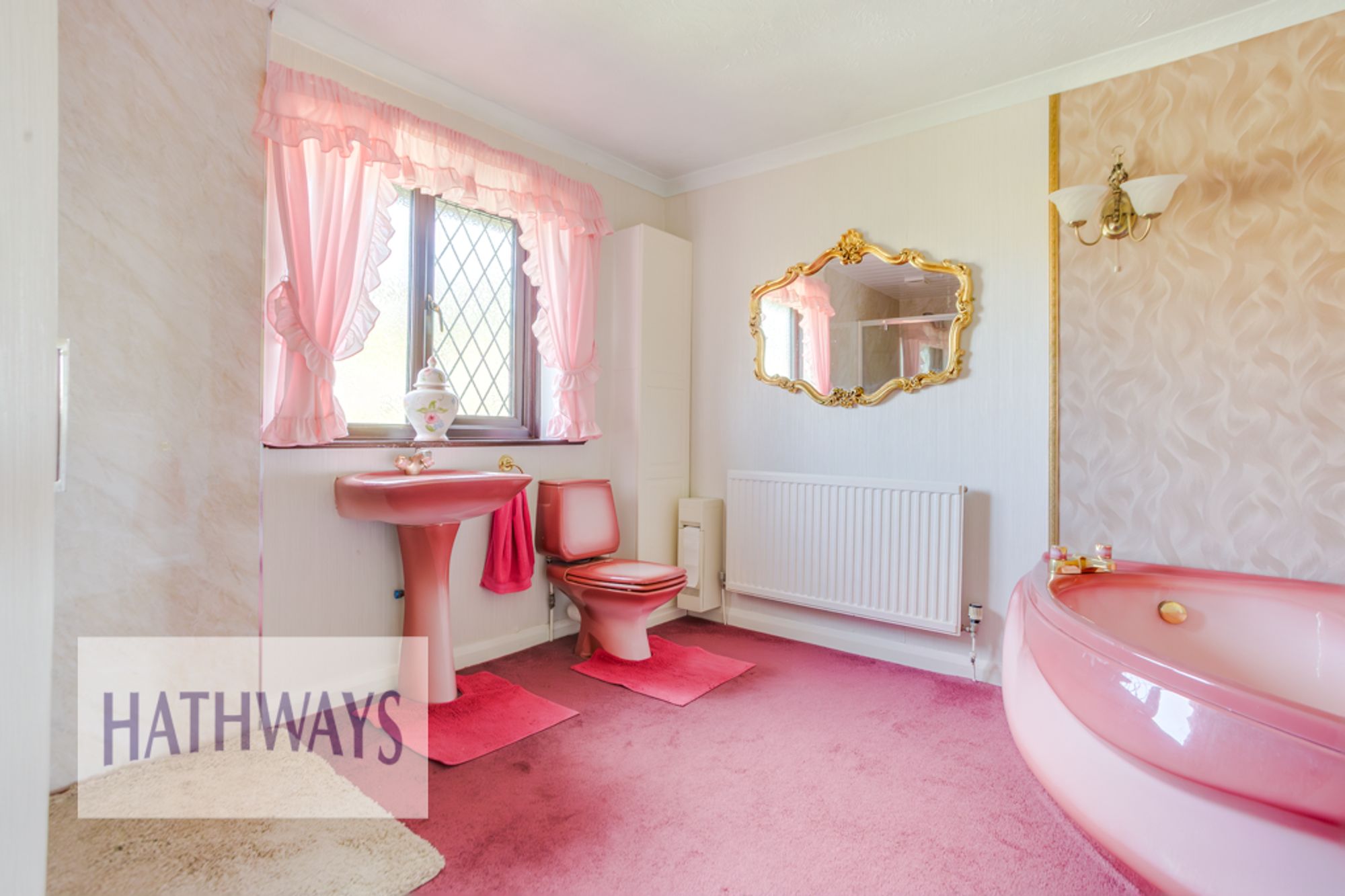 4 bed detached house for sale in Penywain Lane, Pontypool 42