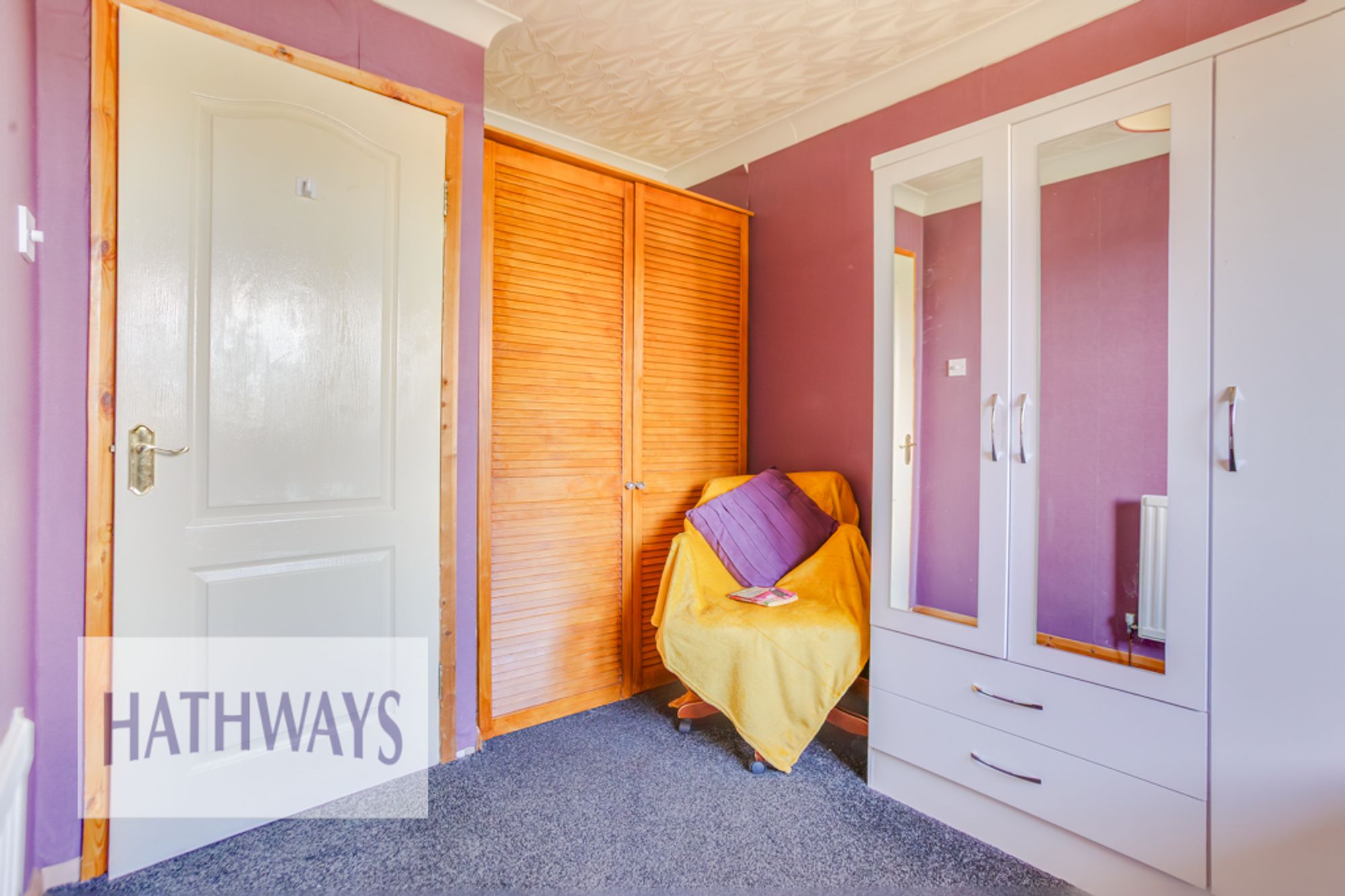 4 bed detached house for sale in Penywain Lane, Pontypool  - Property Image 40