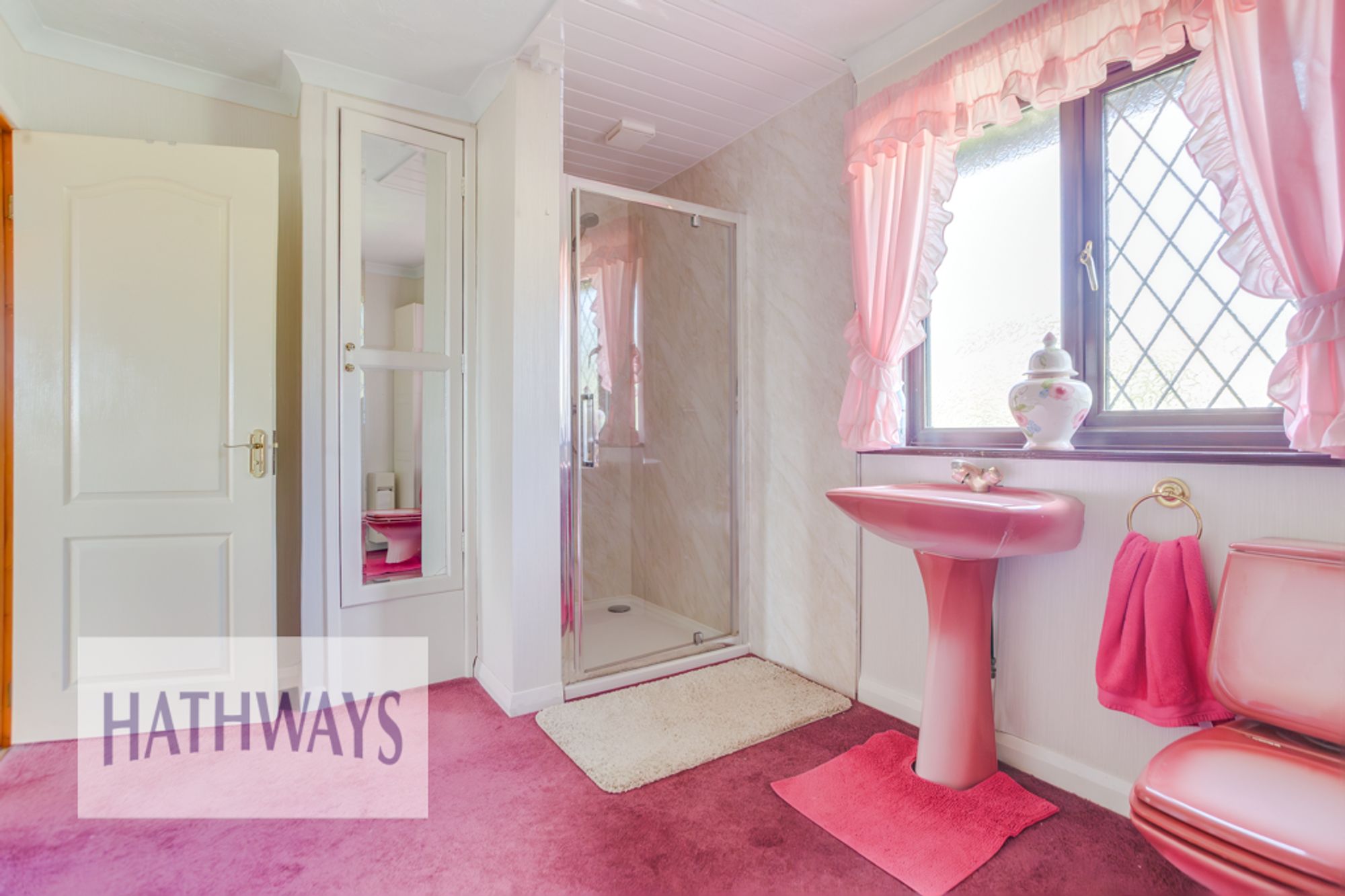 4 bed detached house for sale in Penywain Lane, Pontypool 44