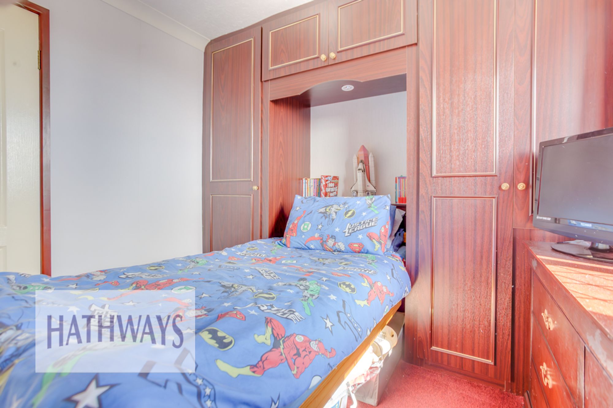 4 bed detached house for sale in Penywain Lane, Pontypool  - Property Image 42