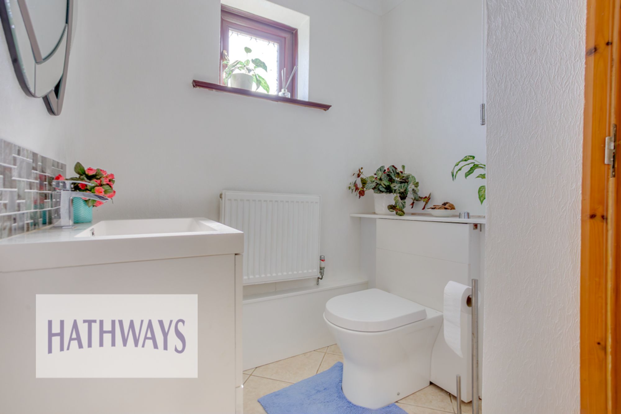 4 bed detached house for sale in Penywain Lane, Pontypool  - Property Image 24