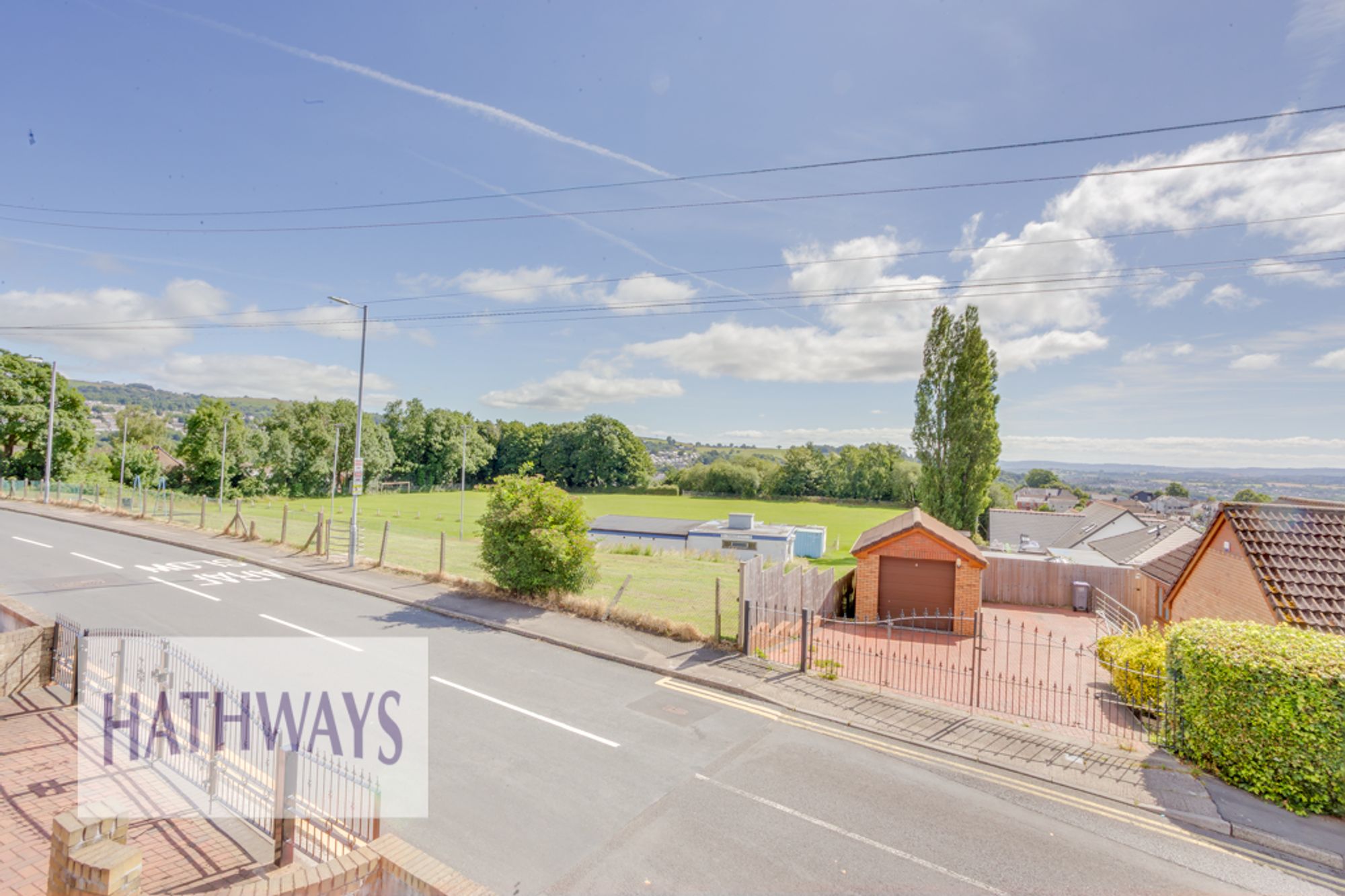 4 bed detached house for sale in Penywain Lane, Pontypool 58