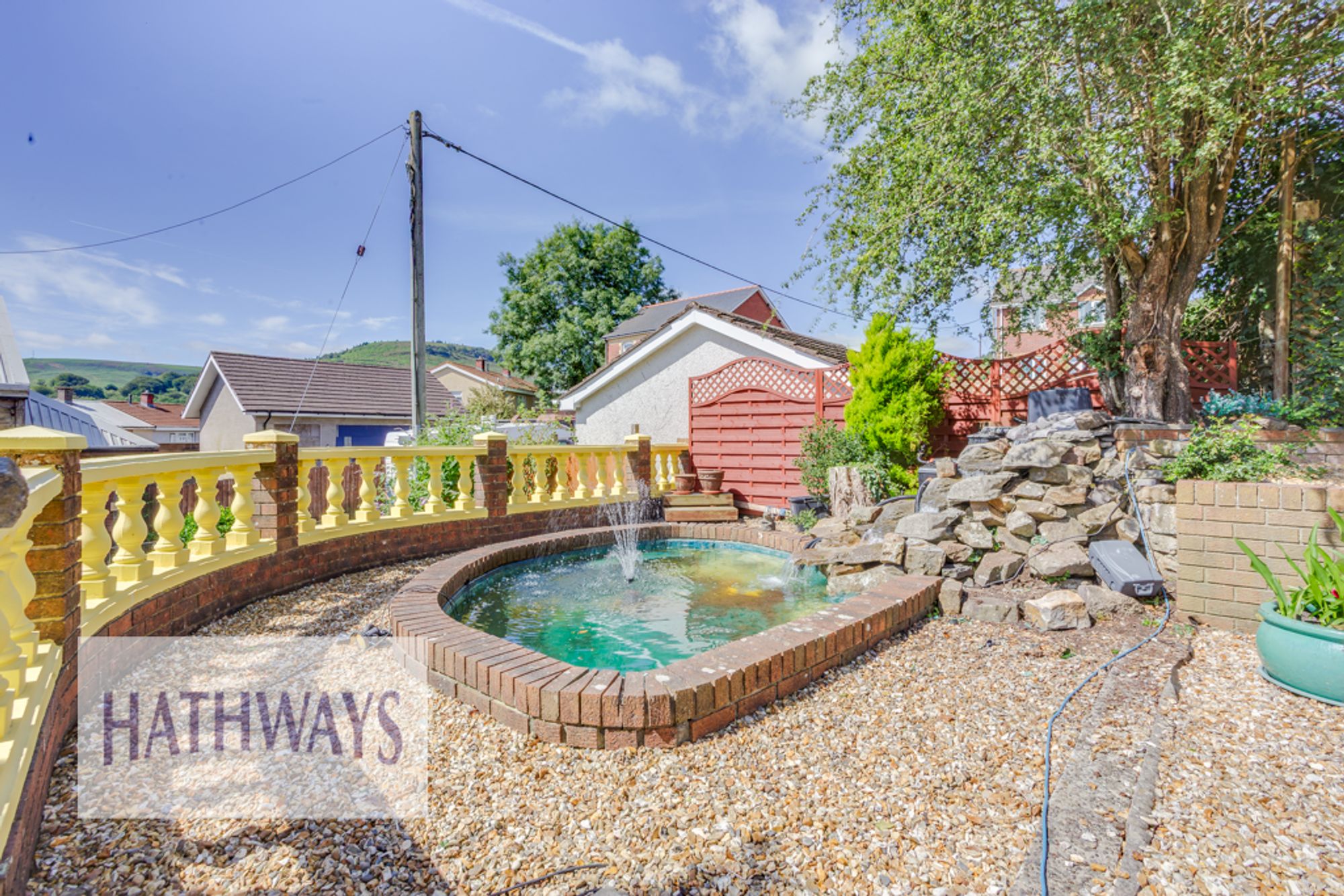 4 bed detached house for sale in Penywain Lane, Pontypool  - Property Image 52